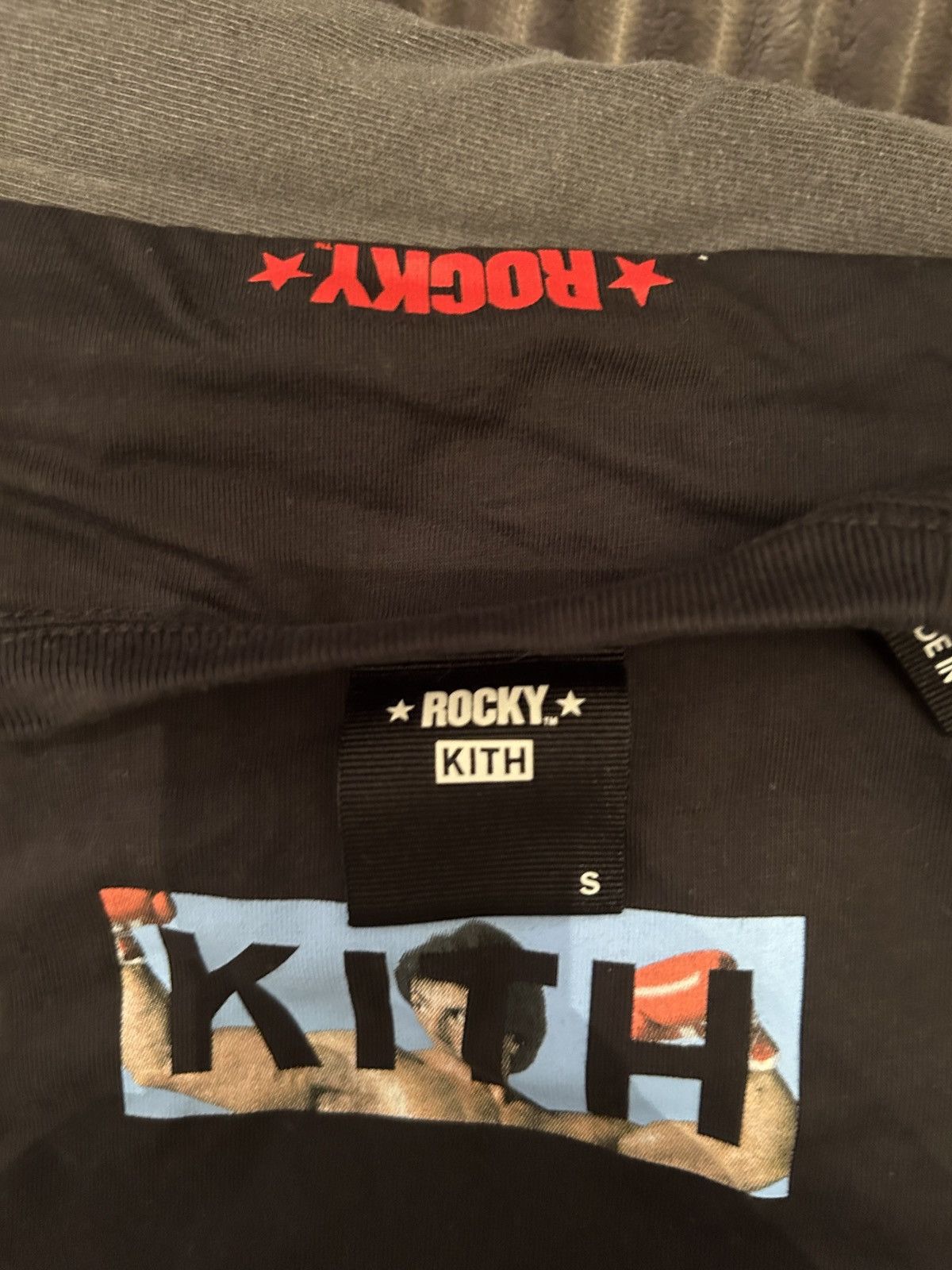 Kith Kith rocky Size US S / EU 44-46 / 1 - 2 Thumbnail
