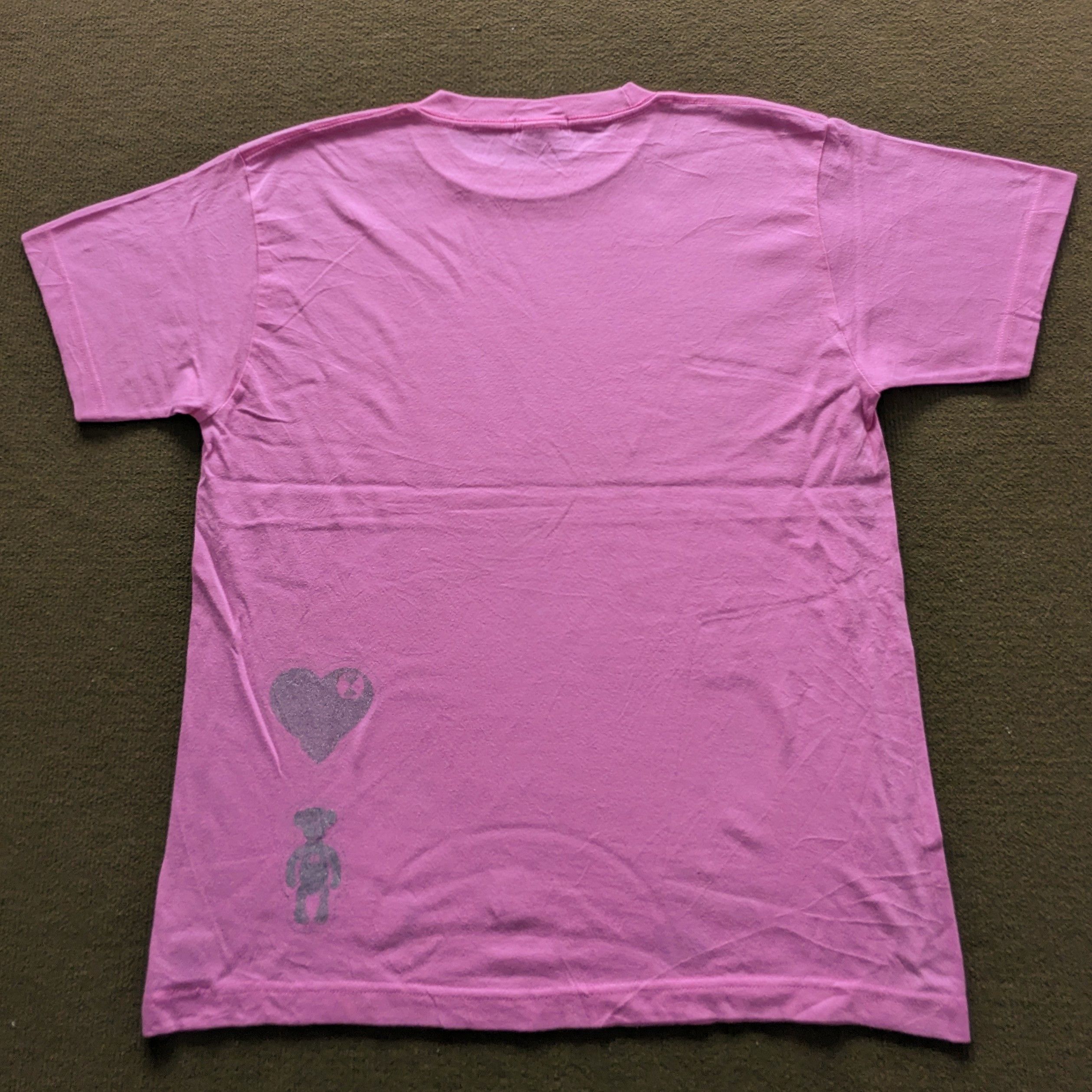Final Home Vintage FINAL HOME by Issey Miyake Japanese Brand T-shirt Size US L / EU 52-54 / 3 - 1 Thumbnail