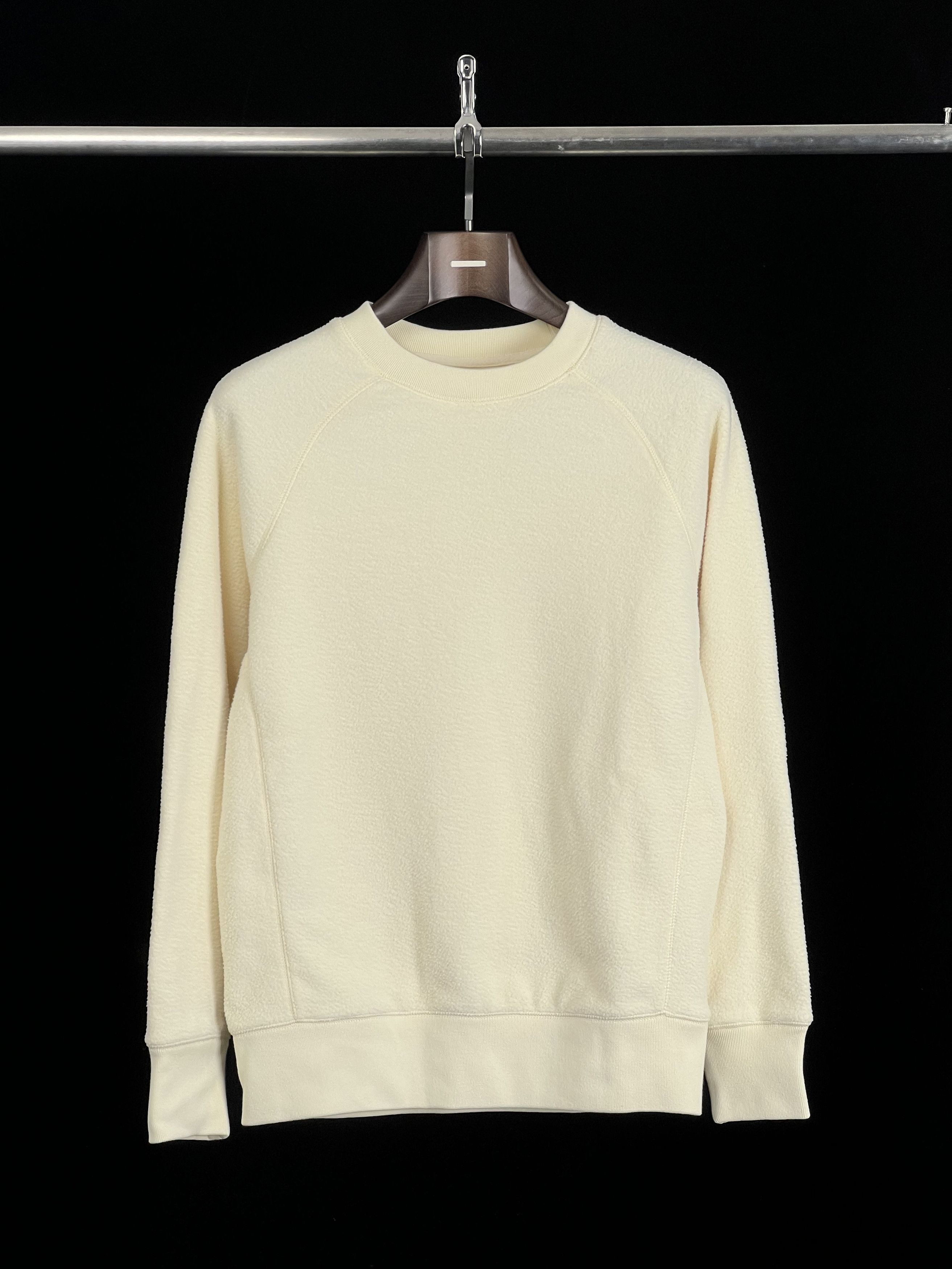 Aime Leon Dore Brand New FLEECE CREW SWEAT FLEECE Size S Size US S / EU 44-46 / 1 - 1 Thumbnail