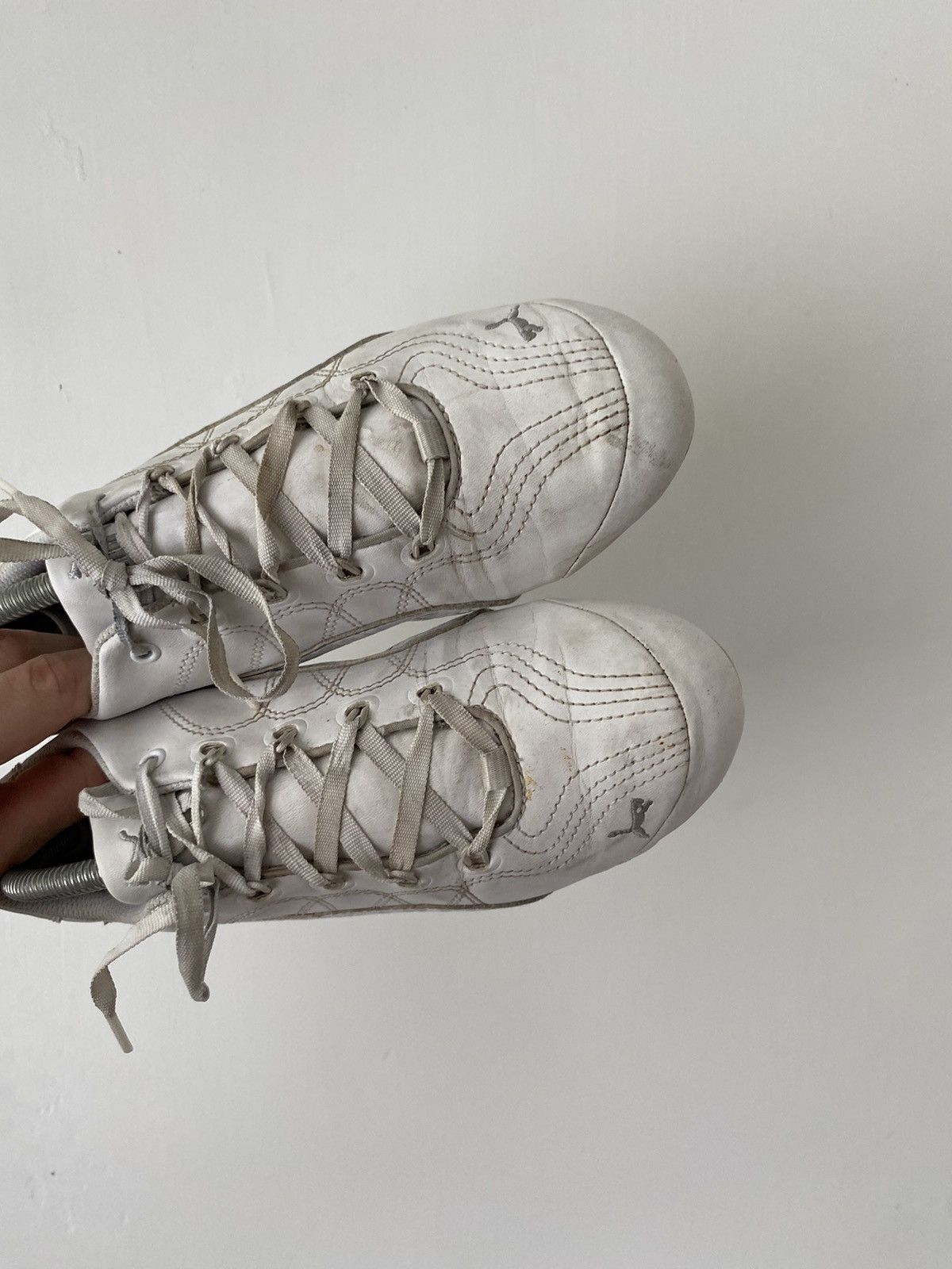 Puma Vintage Sneakers Puma Size US 6 / EU 39 - 5 Thumbnail