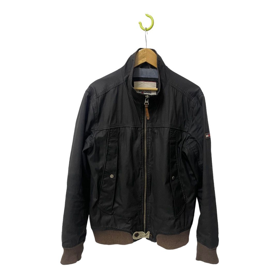 Tommy Hilfiger Tommy Hilfiger Denim Jacket Size US M / EU 48-50 / 2 - 1 Thumbnail
