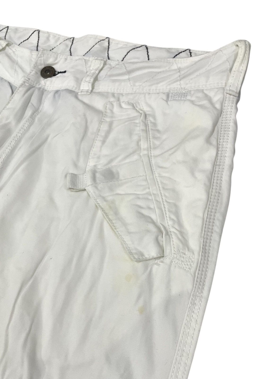 Polo Ralph Lauren Vintage Polo Ralph Lauren Cargo Pants Size US 35 - 12 Thumbnail