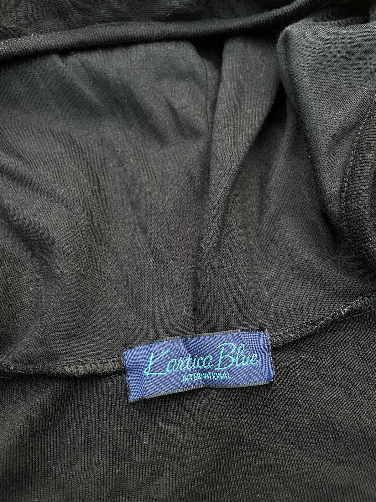 Japanese Brand Razor Got Me Thinking That Coke Skull Hoodie Size US S / EU 44-46 / 1 - 5 Thumbnail