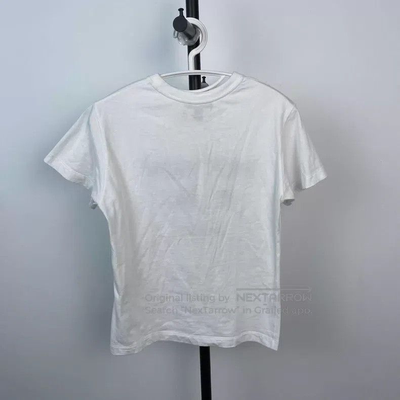Louis Vuitton Louis Vuitton Reverse printing letter logo short sleeve Size US XS / EU 42 / 0 - 2 Thumbnail