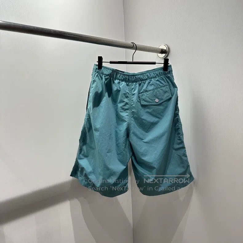 Hermes Hermes size XS H Letter Embroidered Shorts Size 28" / US 6 / IT 42 - 2 Thumbnail