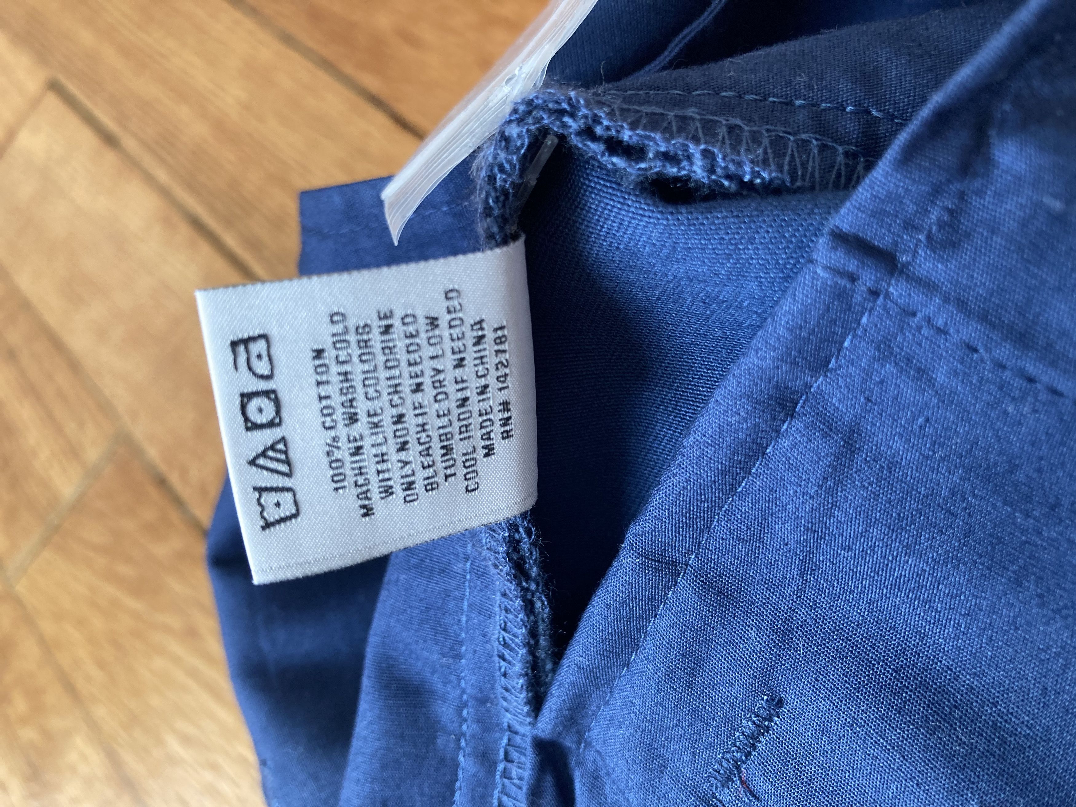 Aime Leon Dore Core Chino Pants Size US 28 / EU 44 - 6 Thumbnail