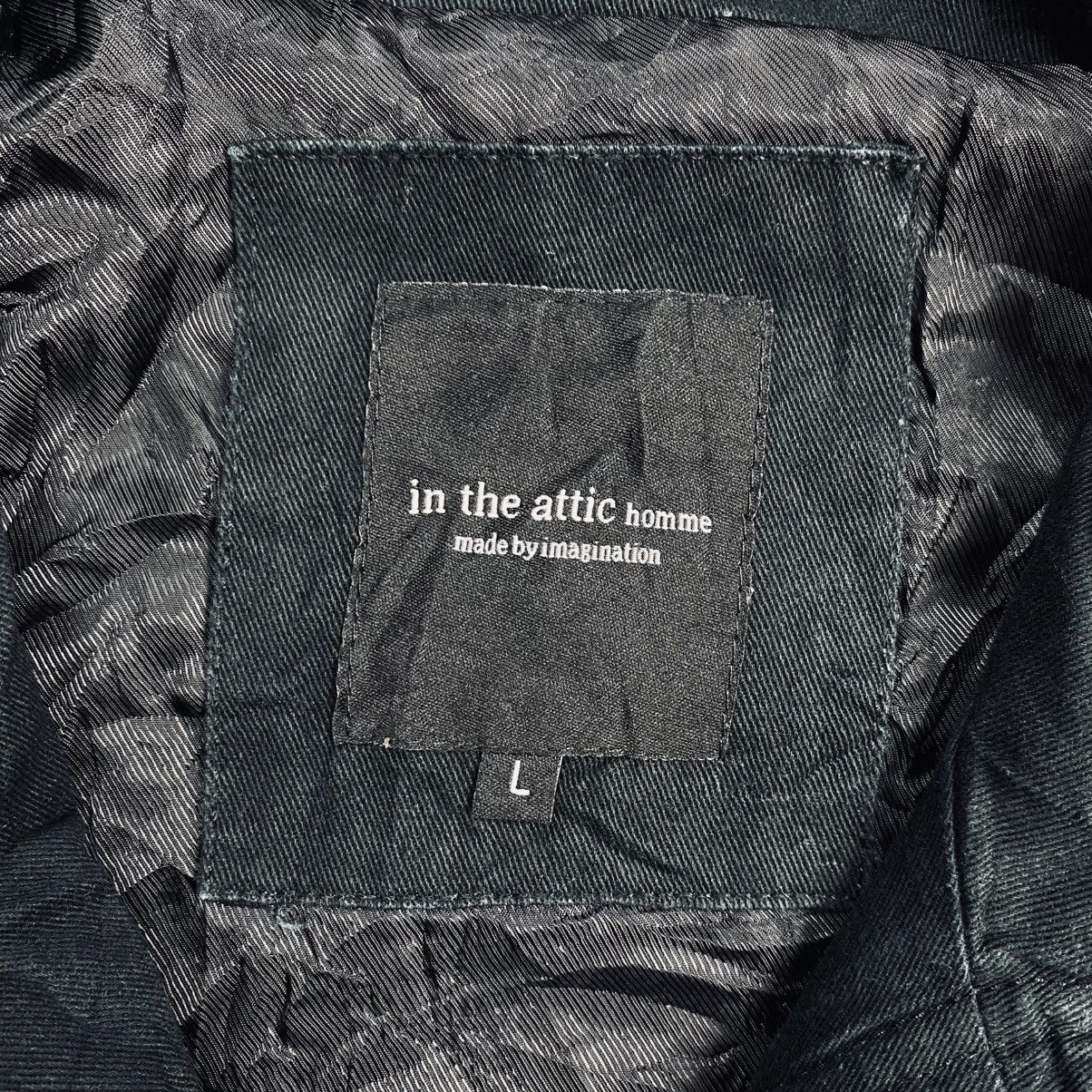 In The Attic 2000s In The Attic - Vkei Style Jacket Size US M / EU 48-50 / 2 - 8 Thumbnail