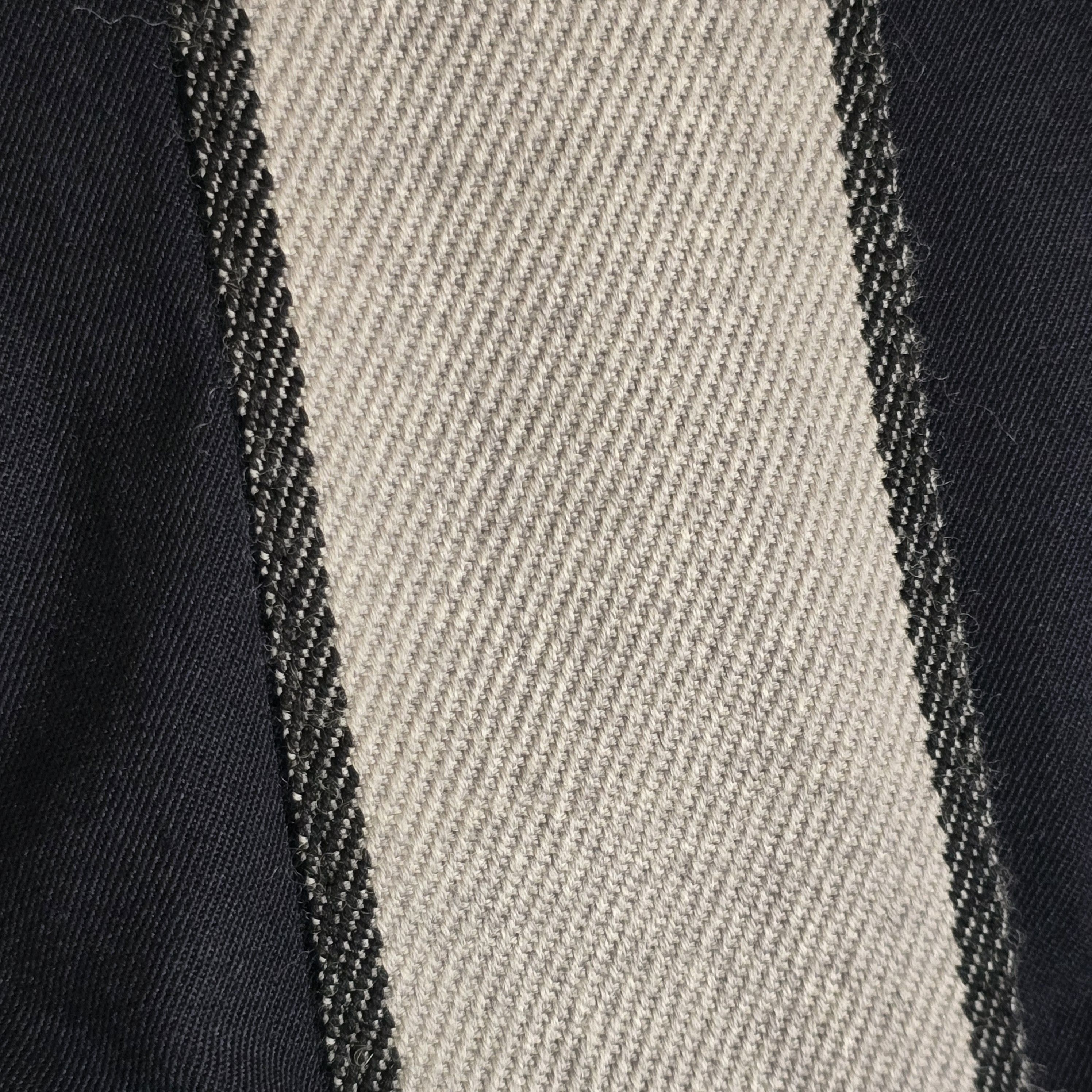 Lanvin Side stripe wool pants Size US 34 / EU 50 - 5 Thumbnail