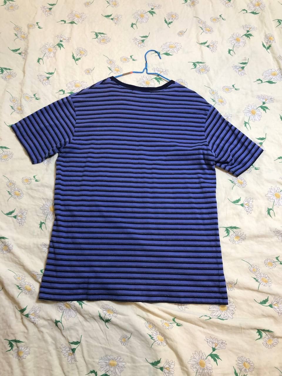 Polo Ralph Lauren Polo by Ralph Lauren Men's Striped Short Sleeve Polo Size US S / EU 44-46 / 1 - 10 Thumbnail