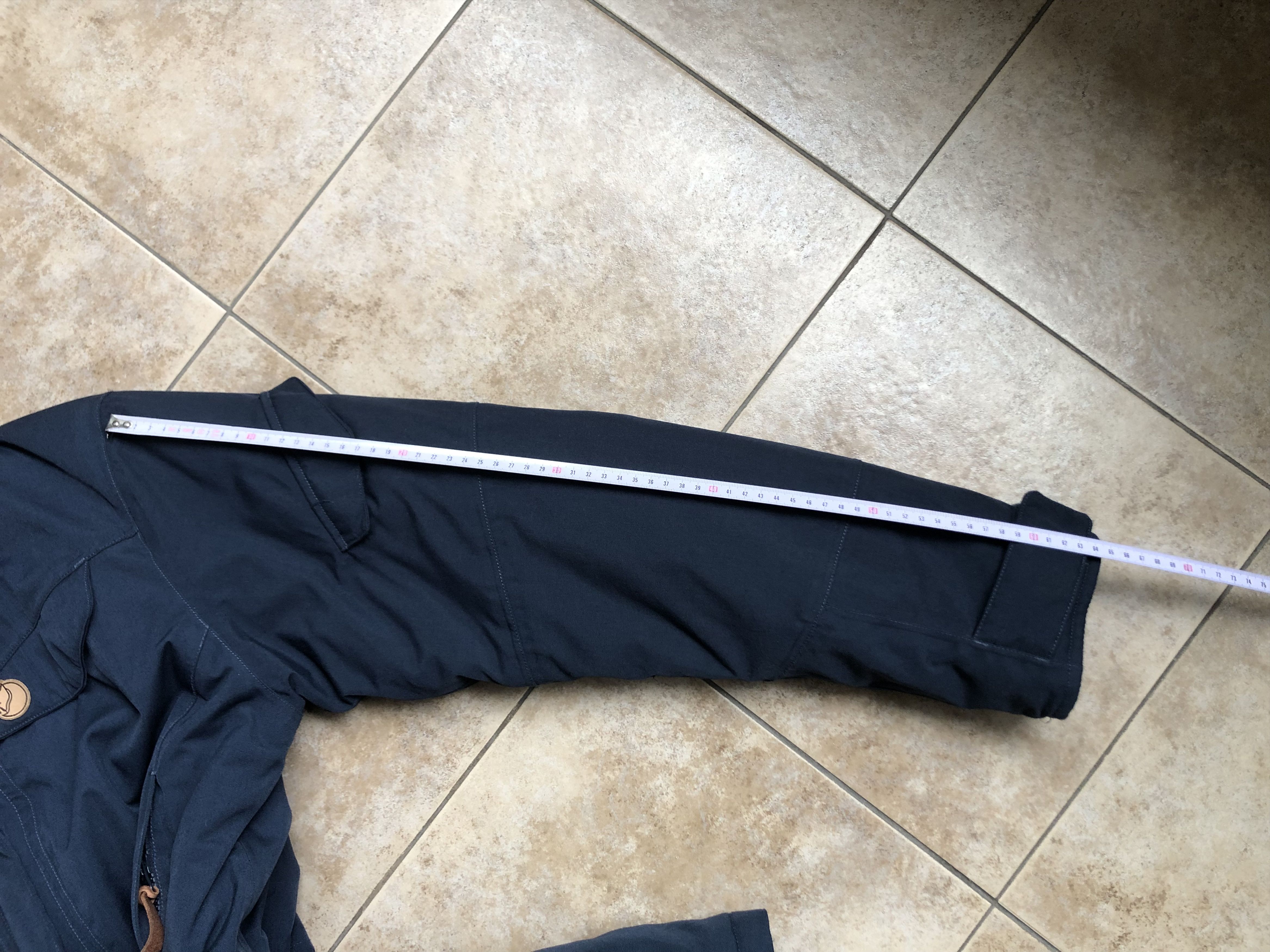 Fjallraven Fjallraven Nuuk Parka Women's Size M Size M / US 6-8 / IT 42-44 - 17 Thumbnail