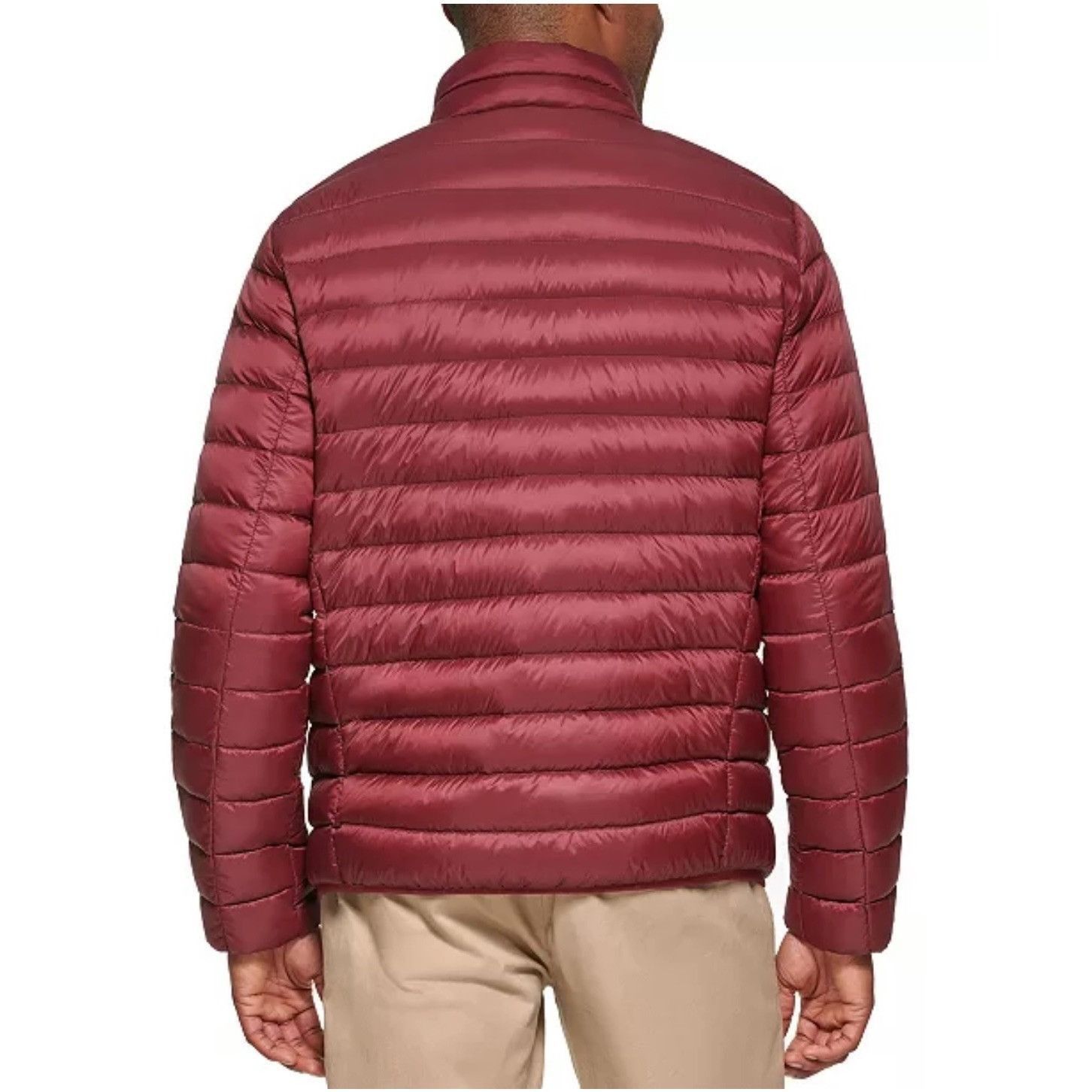 Club Room Men's Club Room Water Resistant Jacket. Size L Size US L / EU 52-54 / 3 - 4 Thumbnail