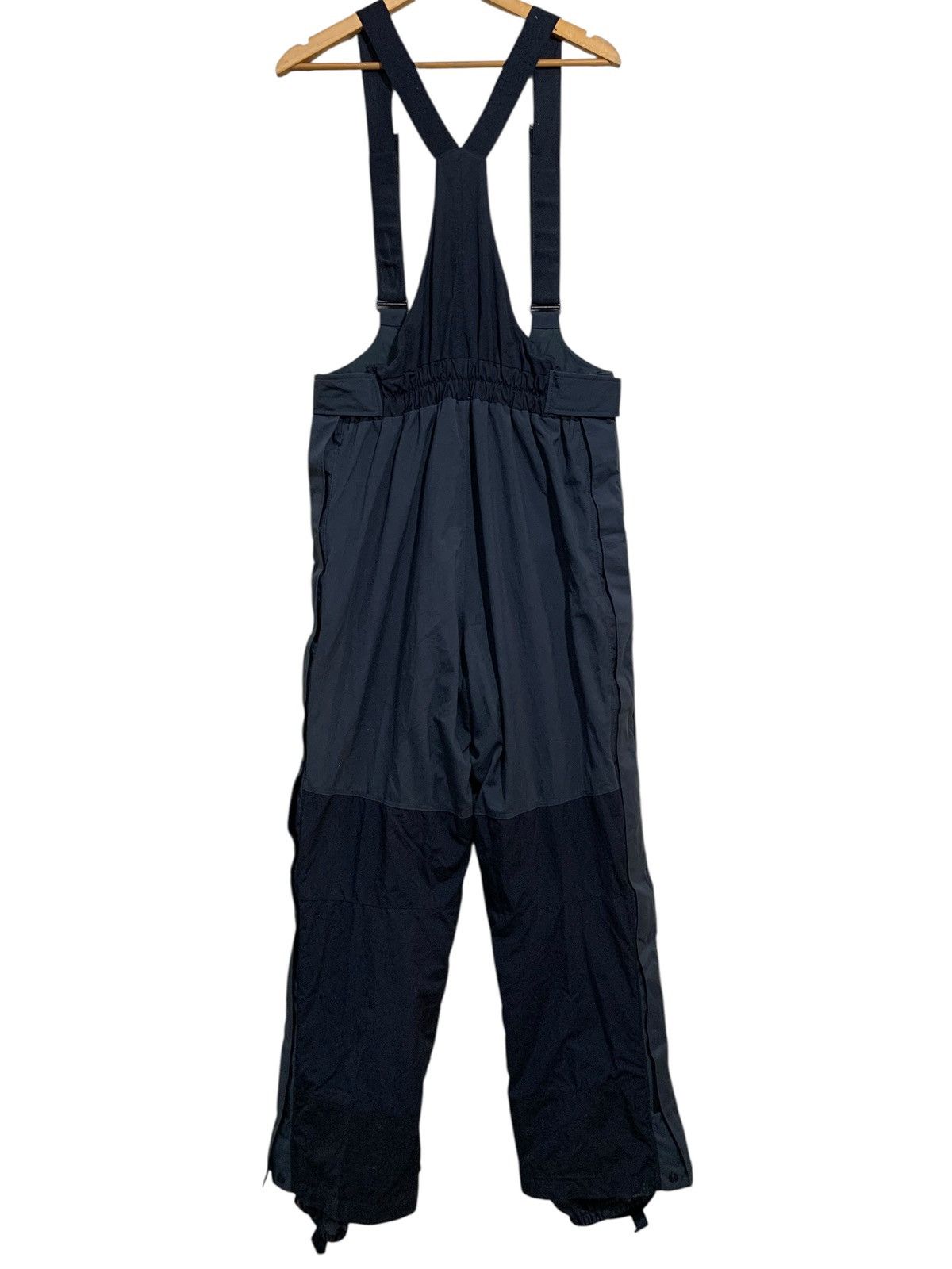 The North Face 🔥TNF DERMIZAK JUMPSUITS SKI OVERALL PANT W36 Size US 36 / EU 52 - 7 Thumbnail