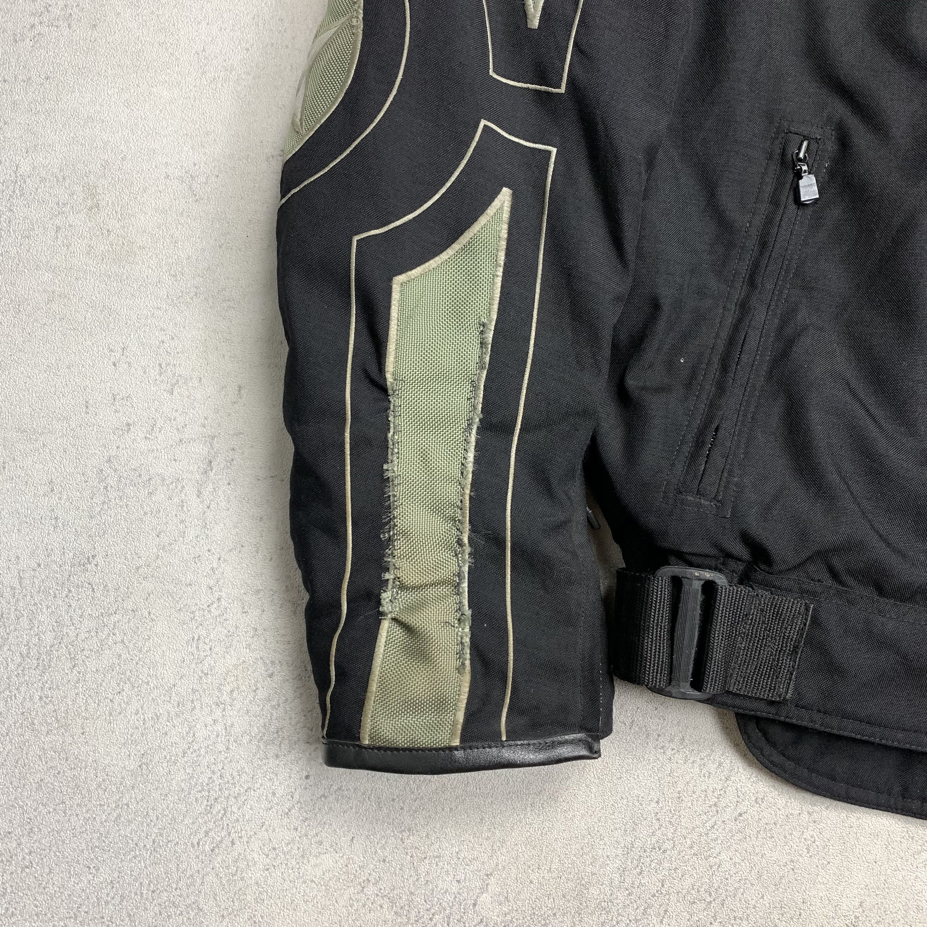 Hein Gericke Hein Gericke Racing Jacket Tribal Spider Y2K Rider Size US XXL / EU 58 / 5 - 14 Thumbnail
