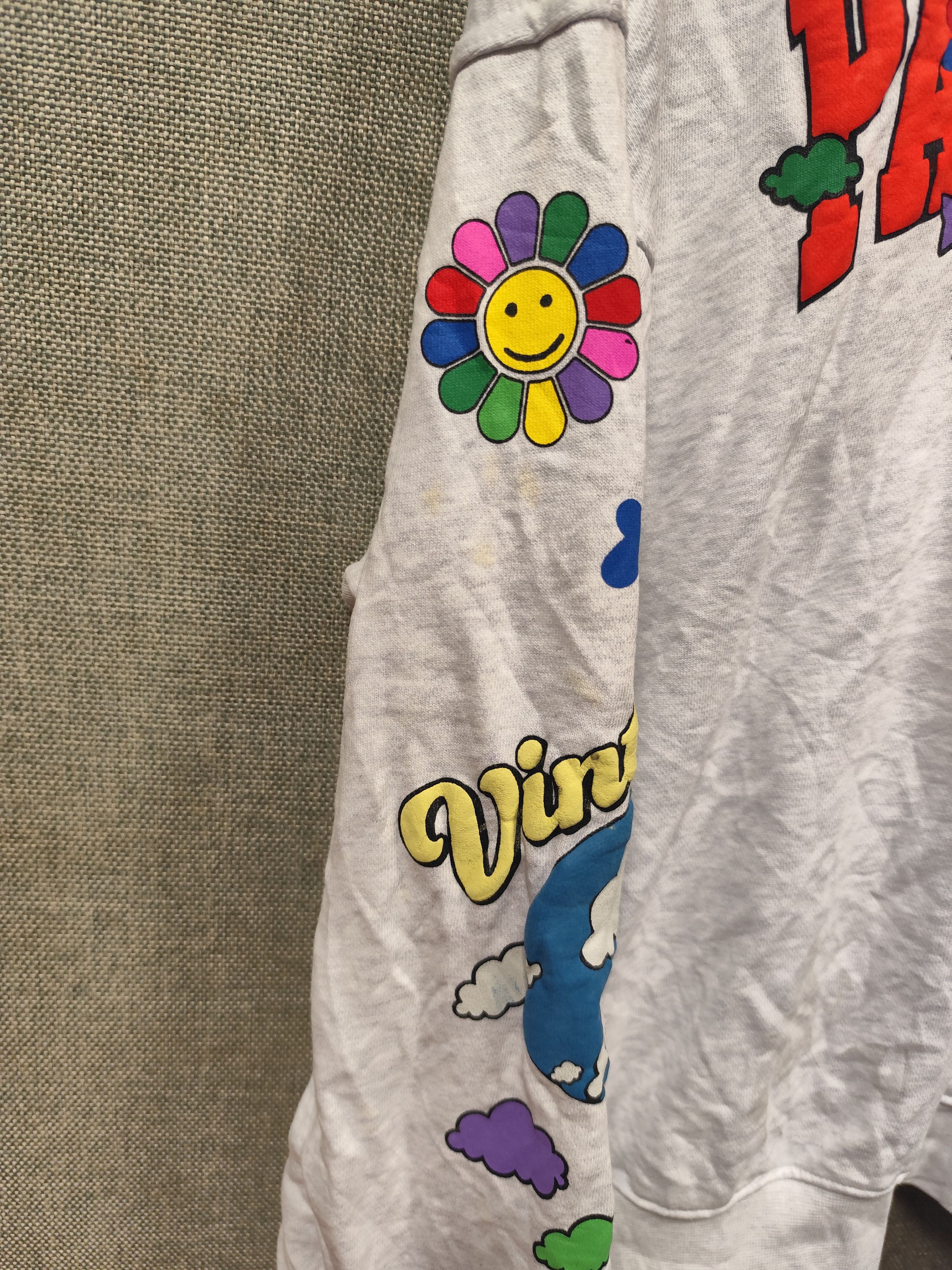 Other Paragraph sweatshirt Size US XL / EU 56 / 4 - 4 Thumbnail