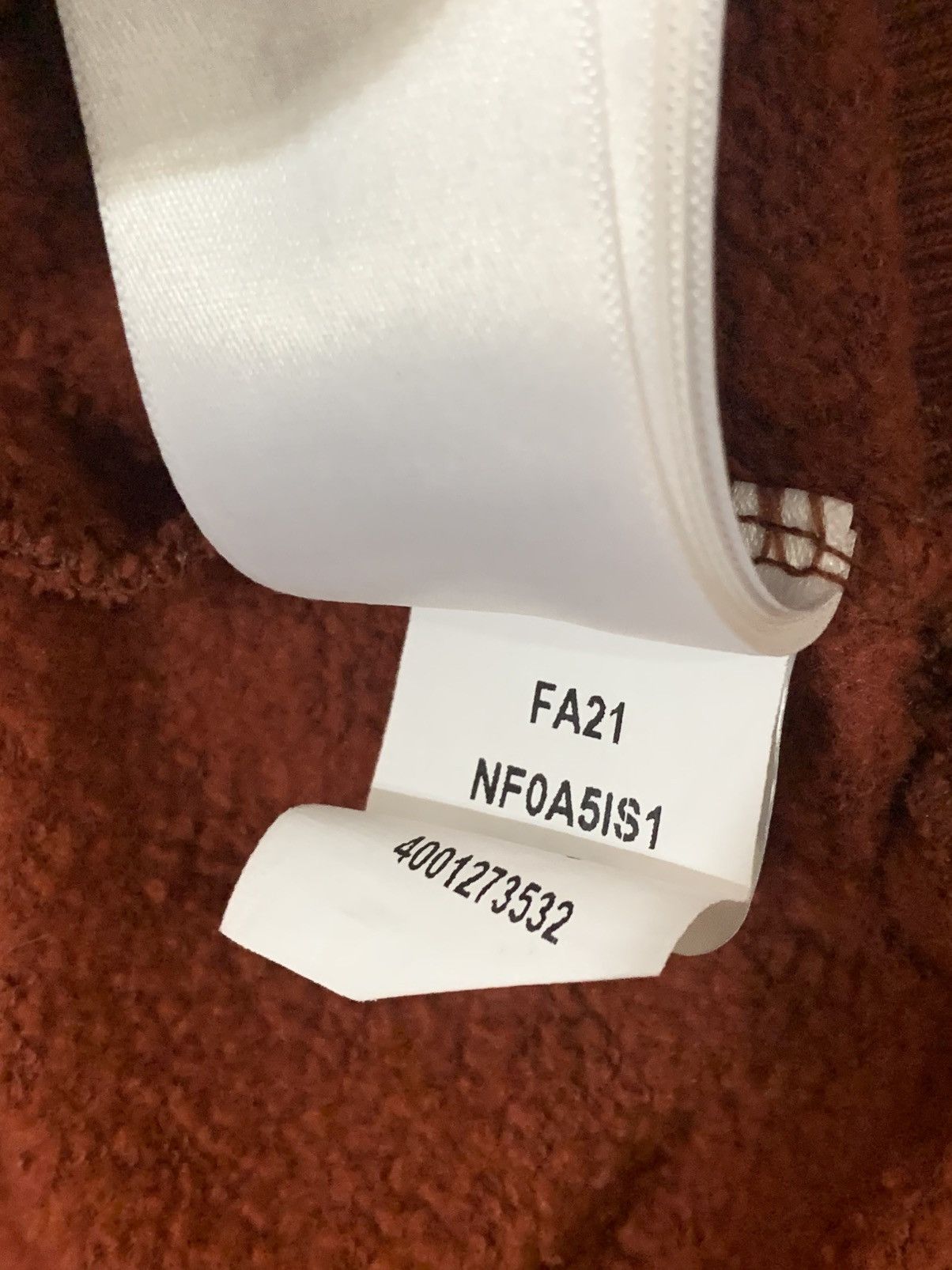 The North Face The North Face Box Logo Pullover Hoodie Sweatshirt Size US L / EU 52-54 / 3 - 18 Thumbnail