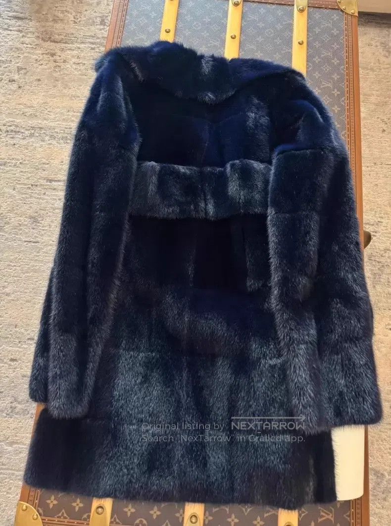 Valentino Valentino Fur Size XS / US 0-2 / IT 36-38 - 4 Thumbnail