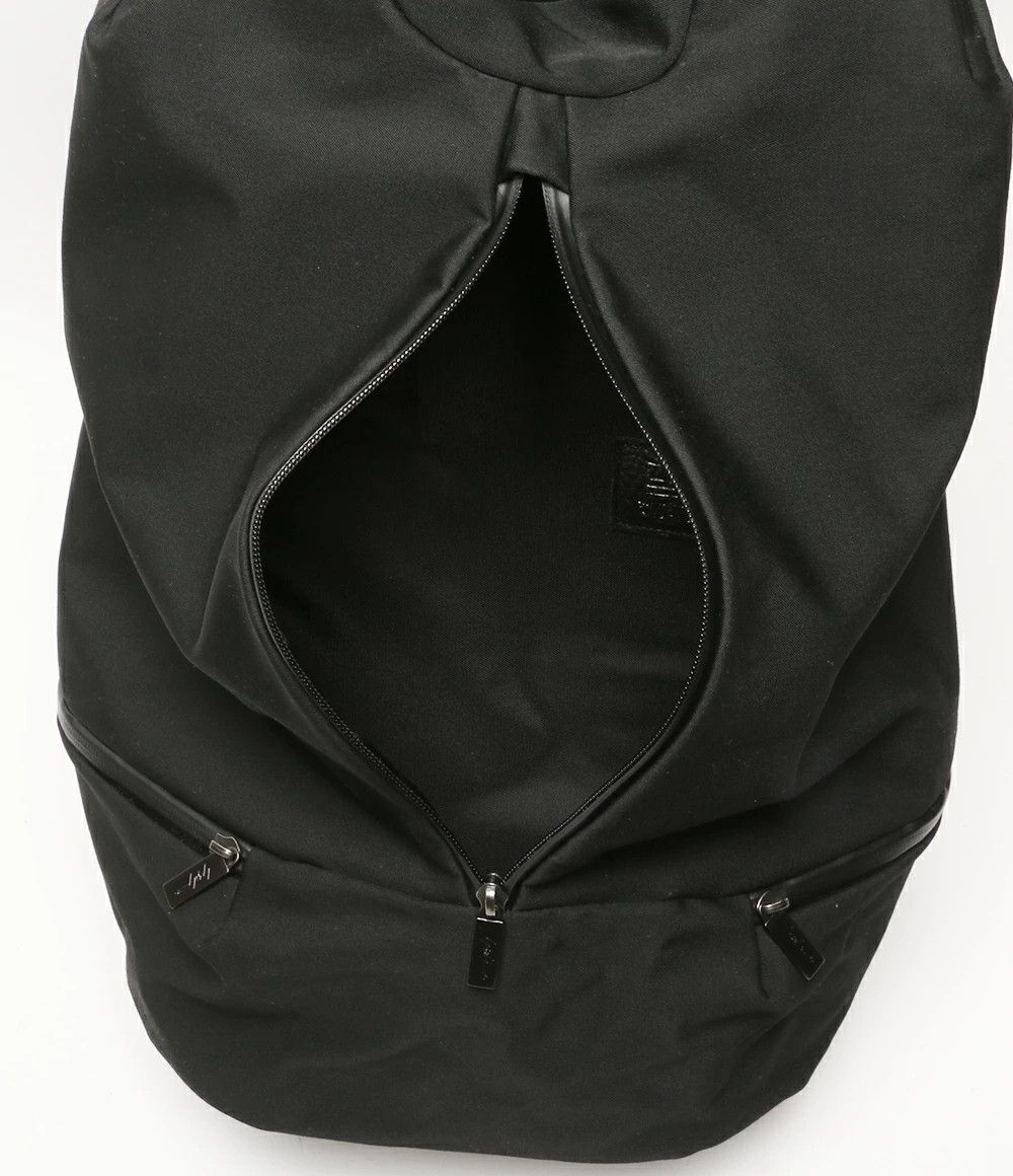 YOHJI YAMAMOTO POUR HOMME/ HL-I01-861 Backpack