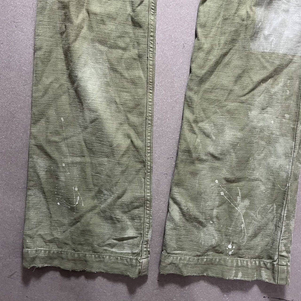 Japanese Brand Johnbull Kojima Japan Cargo Pants Size US 30 / EU 46 - 4 Thumbnail