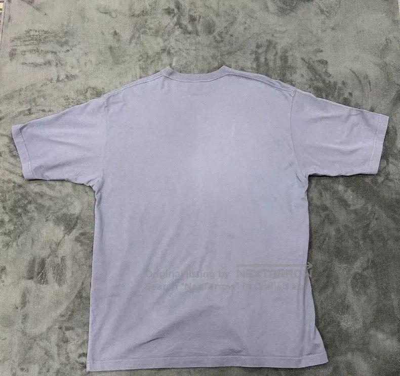 Balenciaga Balenciaga Portrait Model Short Sleeve T-Shirt Size US M / EU 48-50 / 2 - 2 Thumbnail