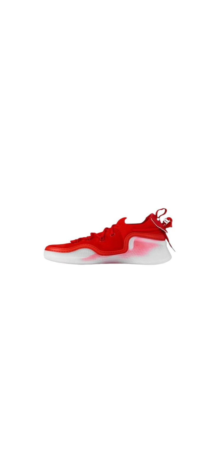 Christian Louboutin CHRISTIAN LOUBOUTIN ARPOADOR DONNA SNEAKERS Size US 11 / EU 44 - 2 Thumbnail