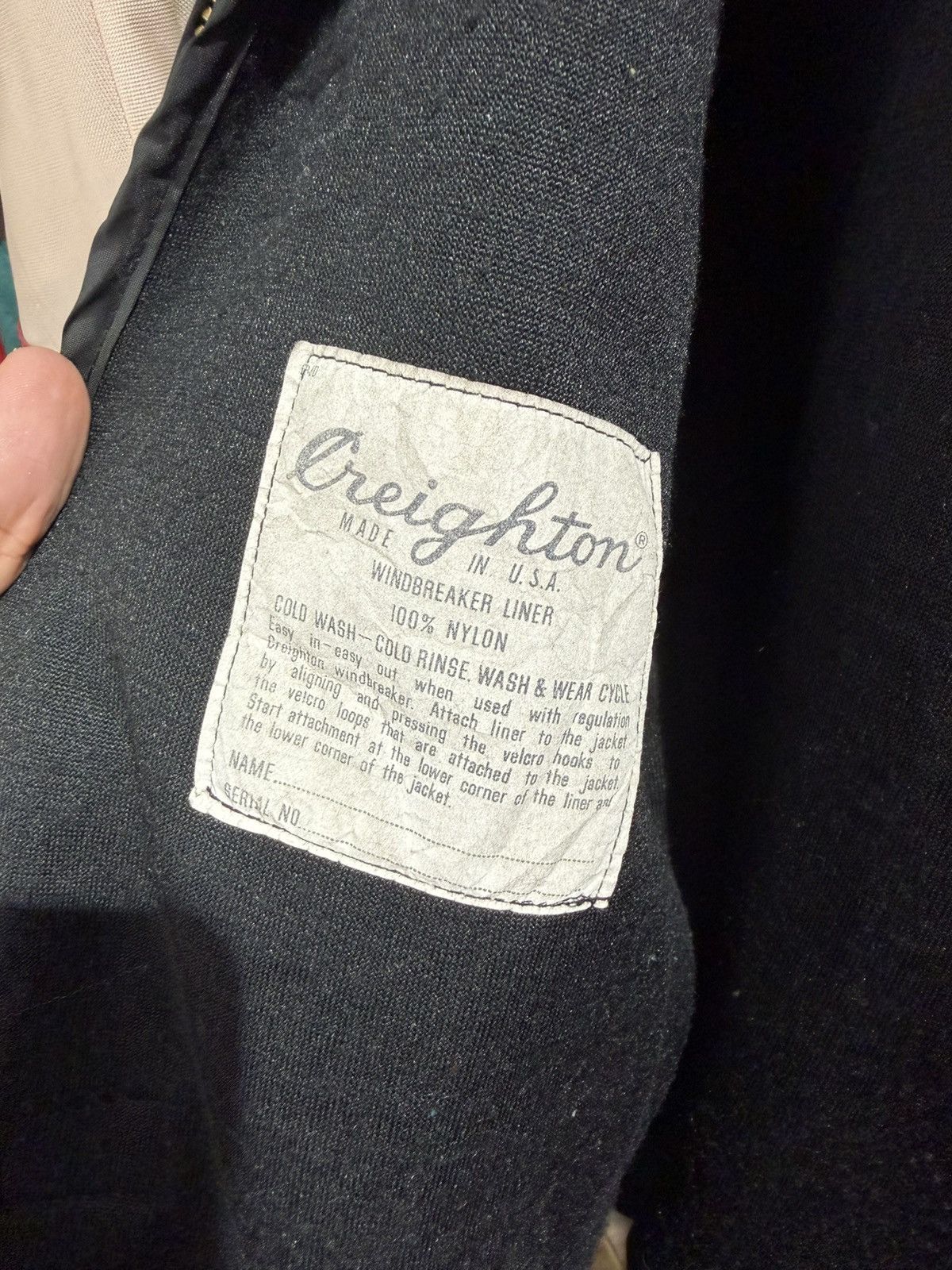 Vintage Vintage 1960s Worker jacket Size US M / EU 48-50 / 2 - 5 Thumbnail