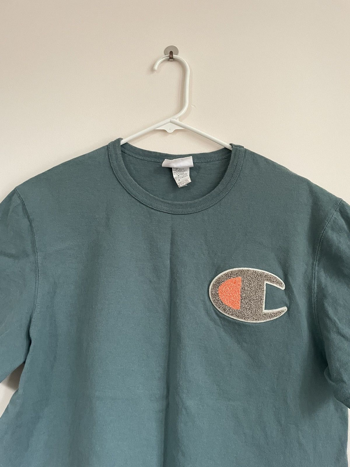 Champion Champion Size US M / EU 48-50 / 2 - 5 Thumbnail