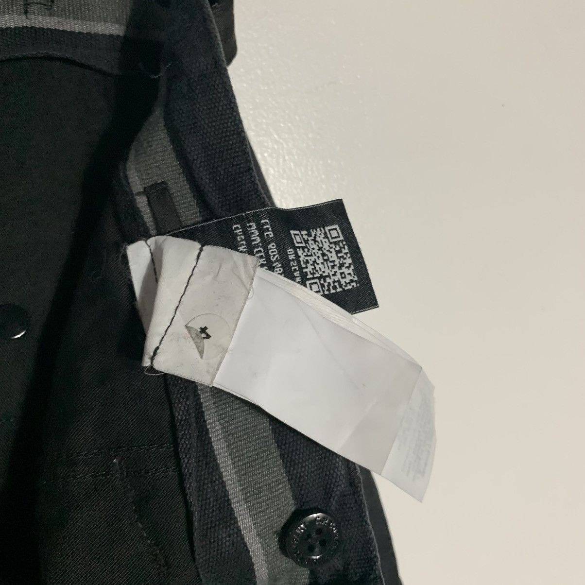 C.P. Company Cp company pants Size US 33 - 11 Thumbnail