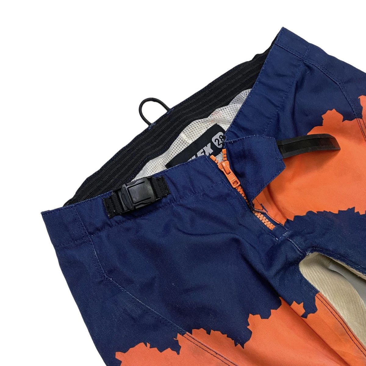 Fox Racing × Sports Specialties 🔥JT racing Motorcross Sports Racing Trousers Pants Size US 28 / EU 44 - 6 Thumbnail