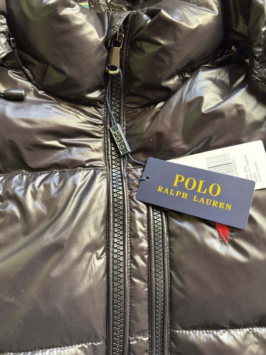 Ralph Lauren Ralph lauren jacket Size US XS / EU 42 / 0 - 3 Thumbnail