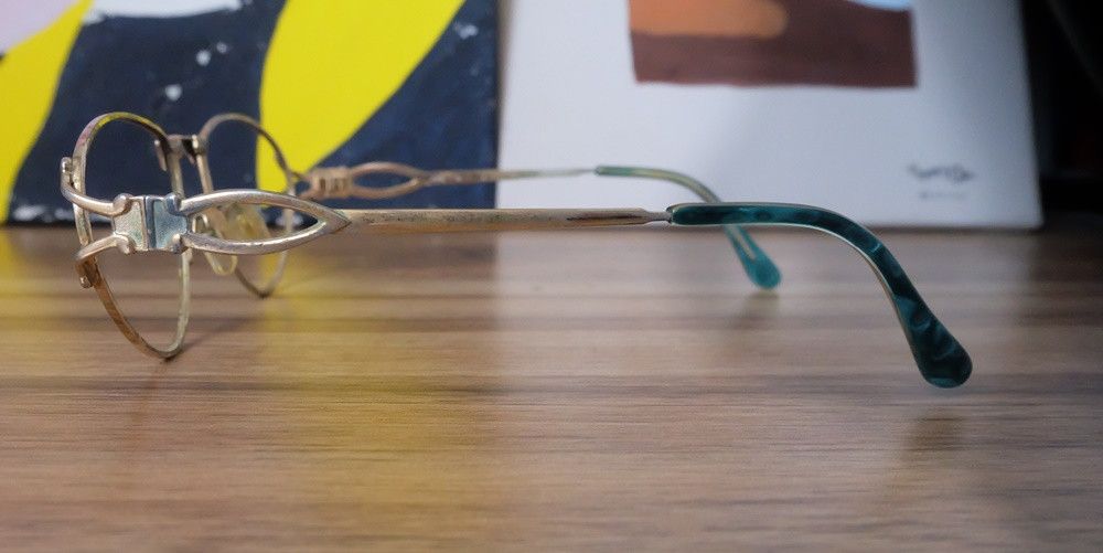 Vintage Vintage Glasses Size ONE SIZE - 4 Thumbnail