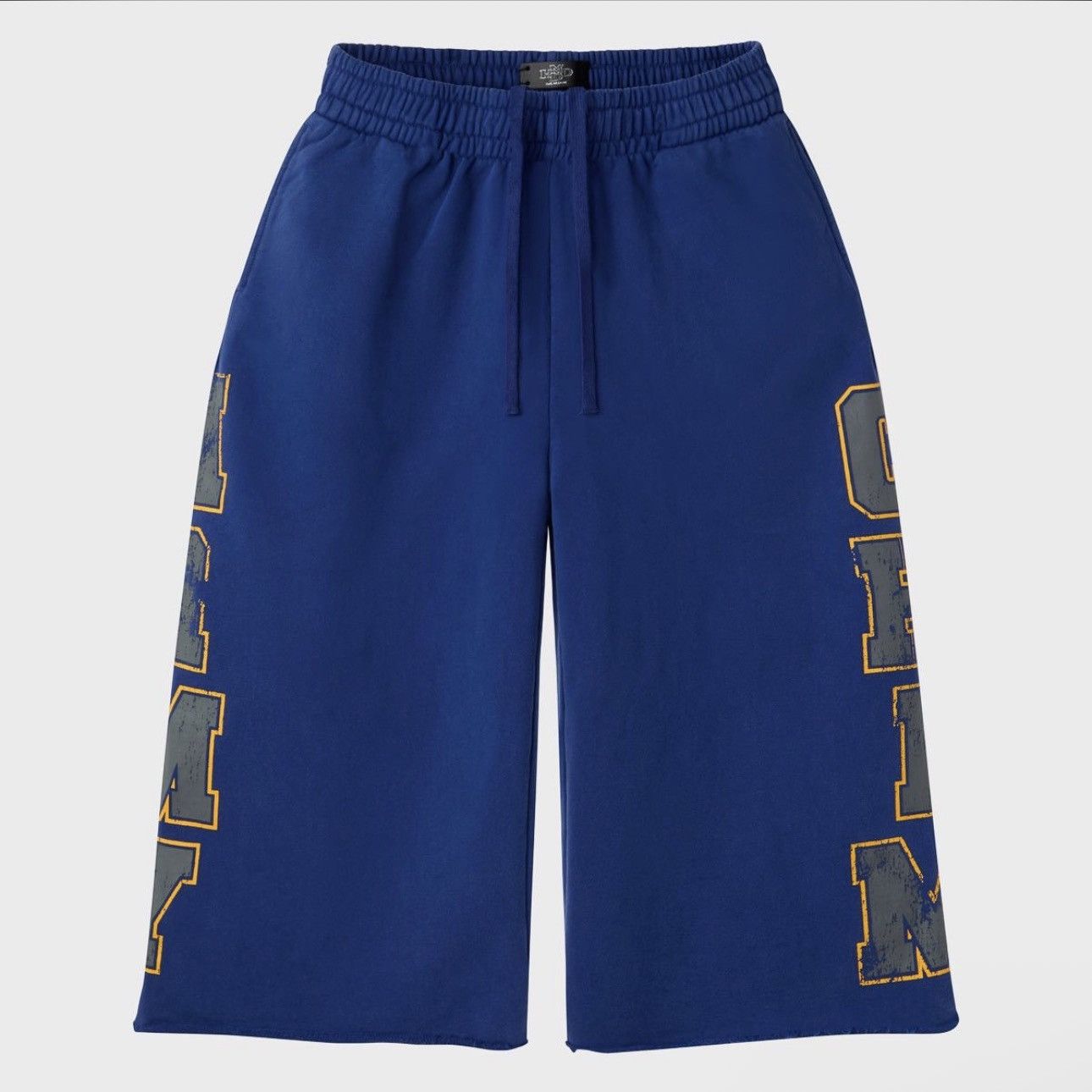 HMDD HMDD Chim Army Sweatshorts - XXL Size US 40 / EU 56 - 1 Thumbnail