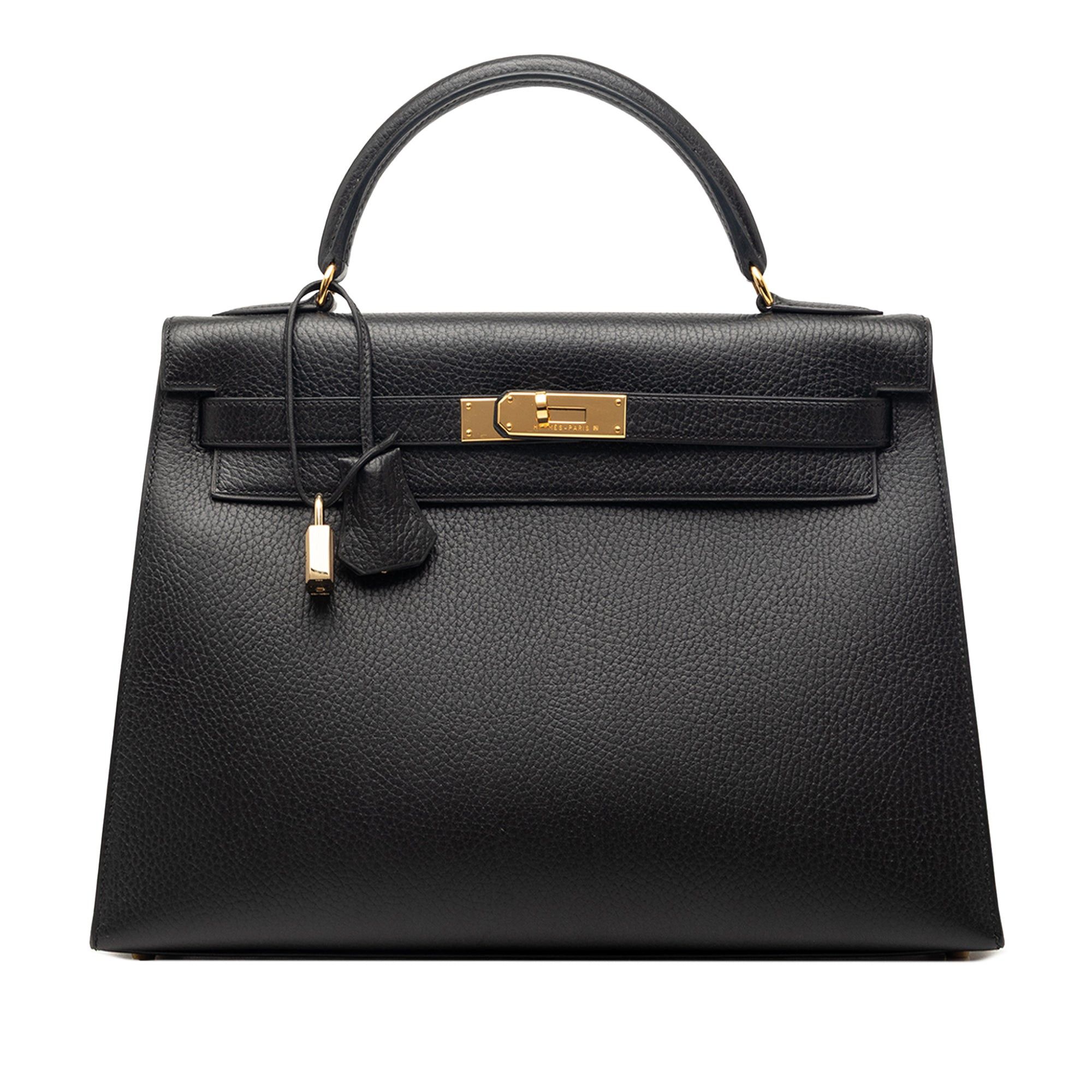 Hermes Ardennes Kelly Sellier 32 Size ONE SIZE - 1 Thumbnail