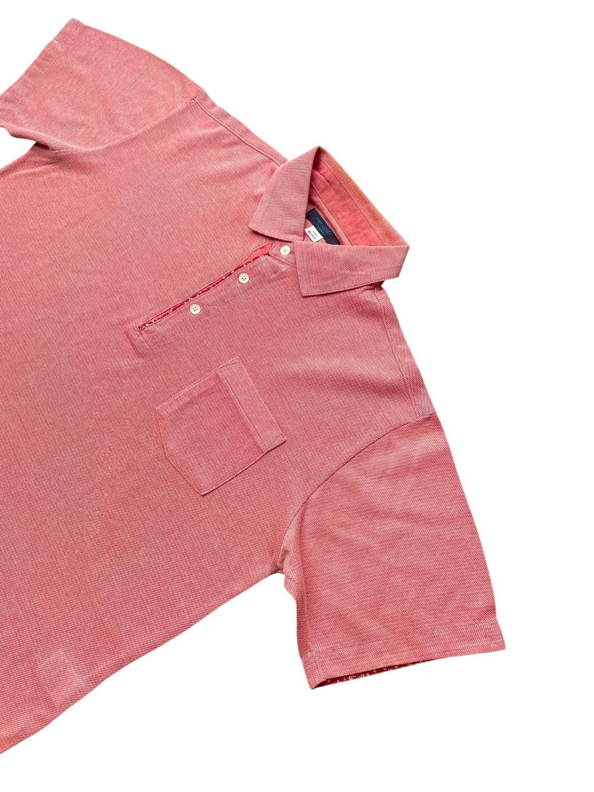 Japanese Brand Yumi Katsura Homme Size US L / EU 52-54 / 3 - 2 Thumbnail