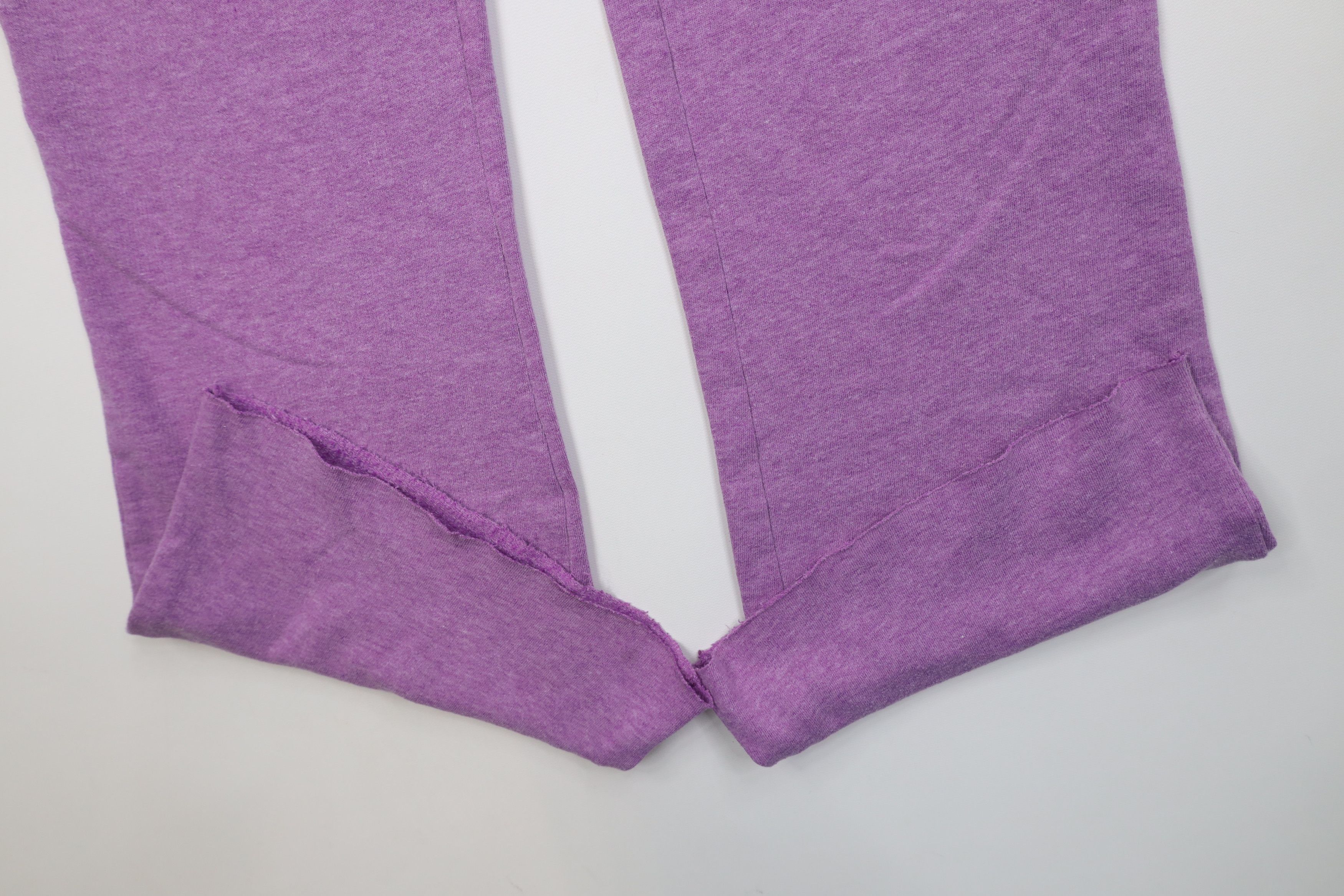 Victoria's Secret Vintage Y2K Pink Victoria's Secret Wide Leg Sweatpants Size 33" - 5 Thumbnail