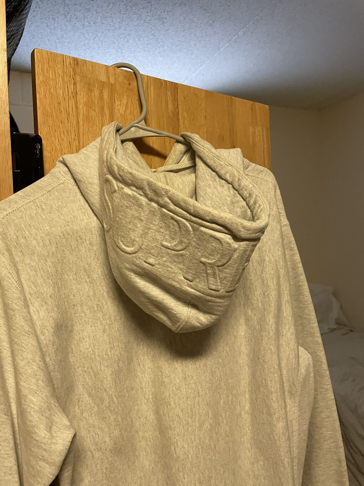 Supreme Supreme hoodie Size US M / EU 48-50 / 2 - 4 Thumbnail