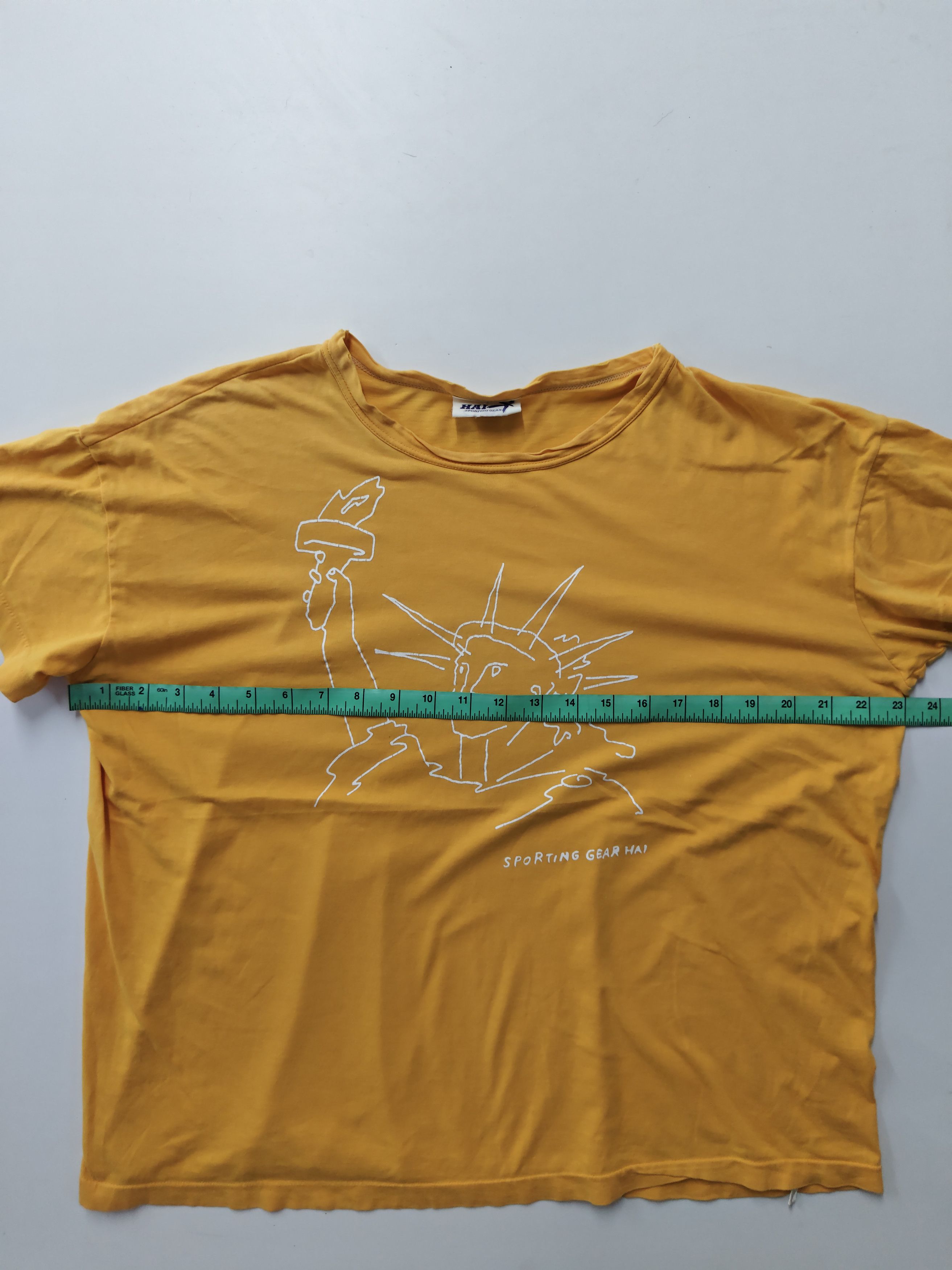 Issey Miyake Issey Miyake Statue of Liberty #E Size US L / EU 52-54 / 3 - 5 Thumbnail