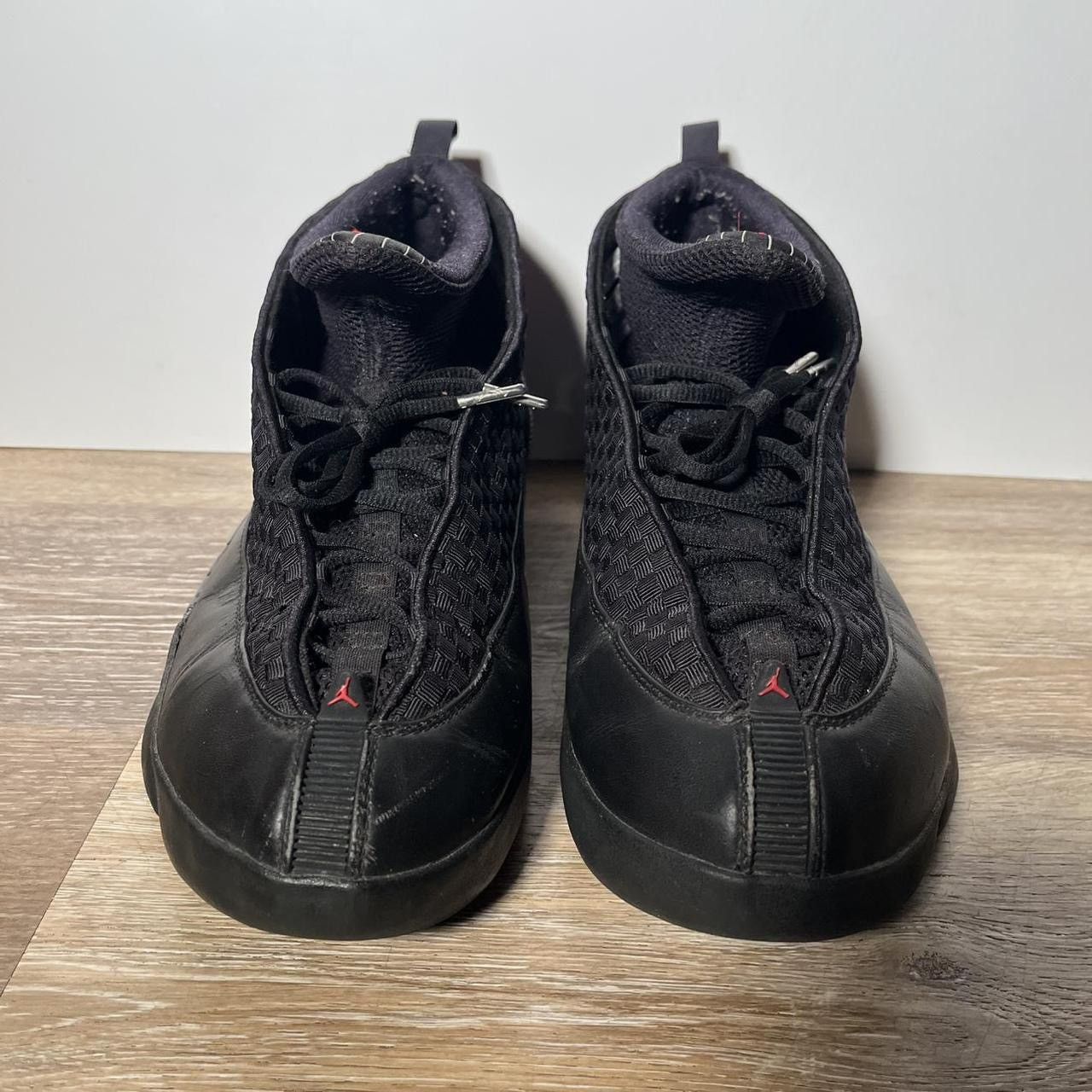 Jordan Brand 2017 jordan 15 stealth Size US 13 / EU 46 - 4 Thumbnail