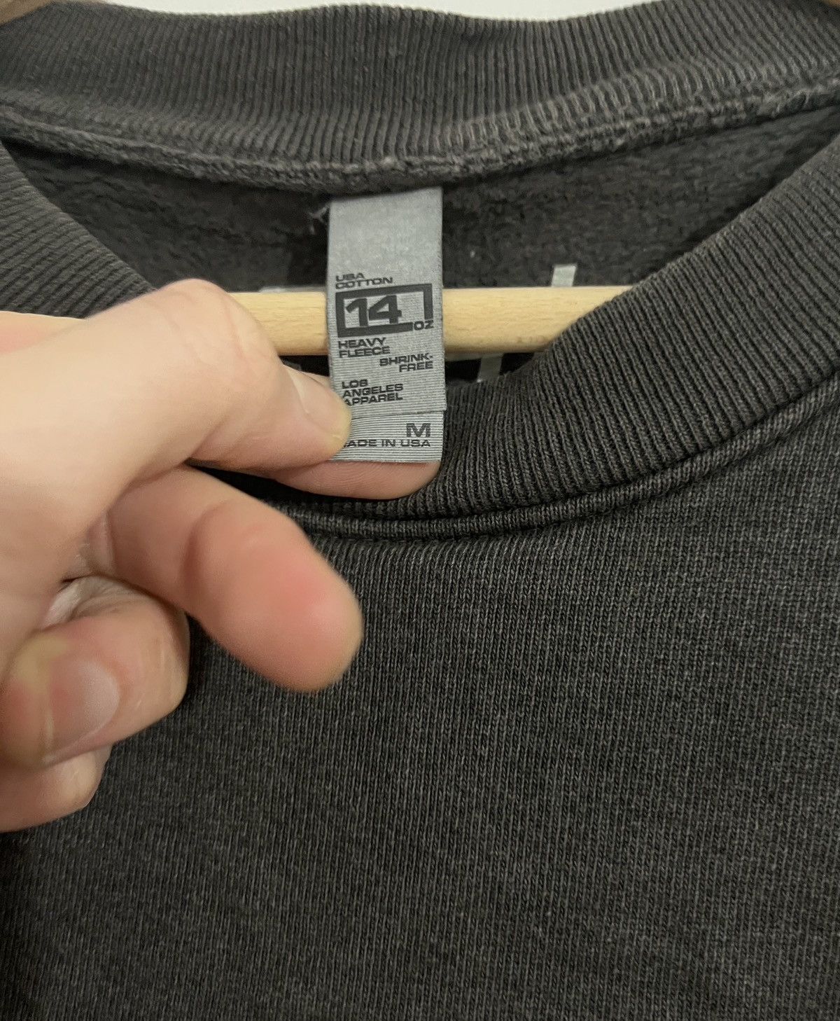 Lamborghini × Oshkosh OSH Lamborghini Countach Crewneck Size US M / EU 48-50 / 2 - 5 Thumbnail