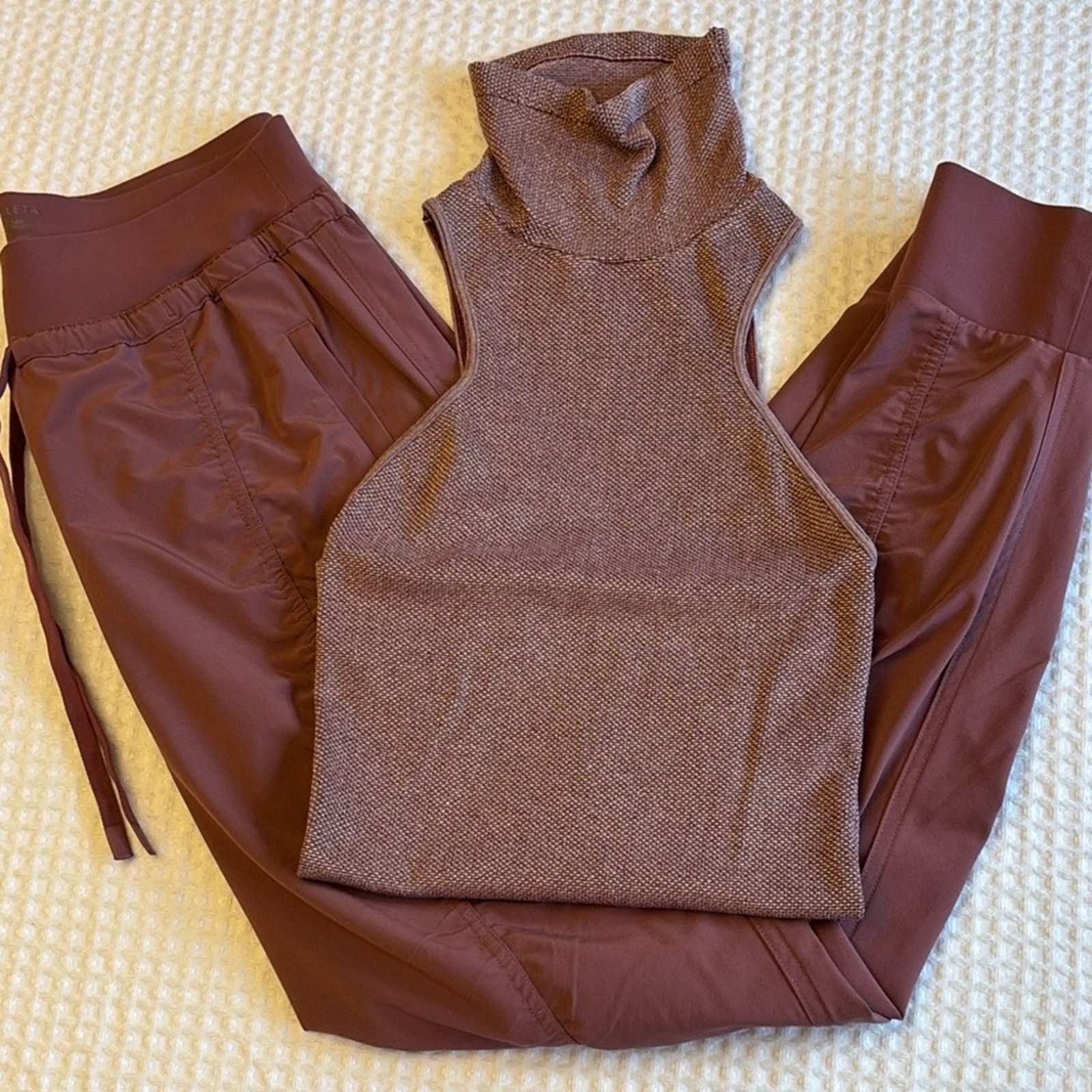 Free People Free People Intimate XS/S Always Ready Seamless Tank Purple Size S / US 4 / IT 40 - 14 Thumbnail