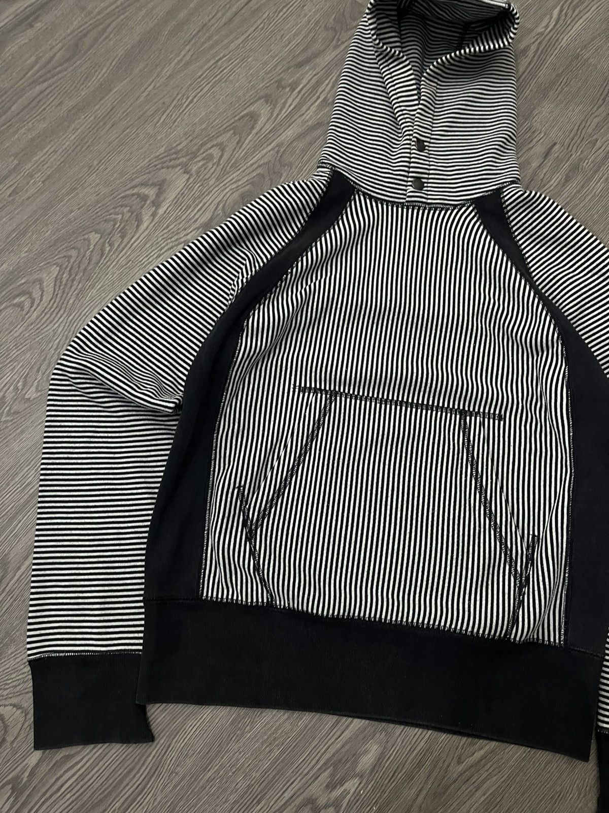 Engineered Garments Engineered Garments hoodie Size US M / EU 48-50 / 2 - 2 Thumbnail