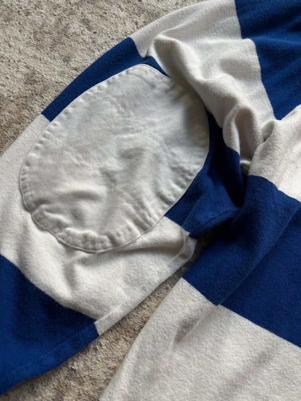 Polo Ralph Lauren Ralph Lauren Polo Sport P. Badge Sz L 1990s Size US L / EU 52-54 / 3 - 13 Thumbnail