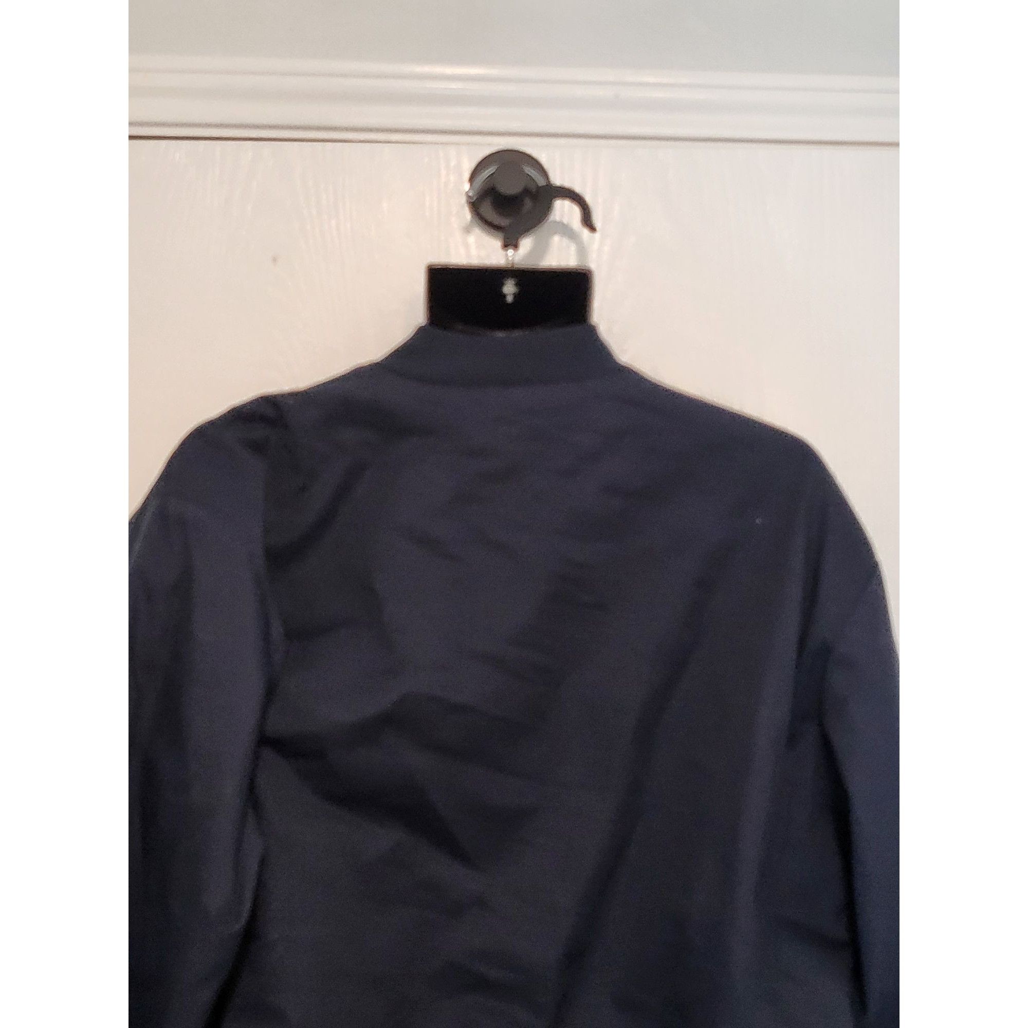 Cintas Cintas NTB Tire Full Zip Jacket Men Sz M Patched Blue Employ Size US M / EU 48-50 / 2 - 4 Thumbnail