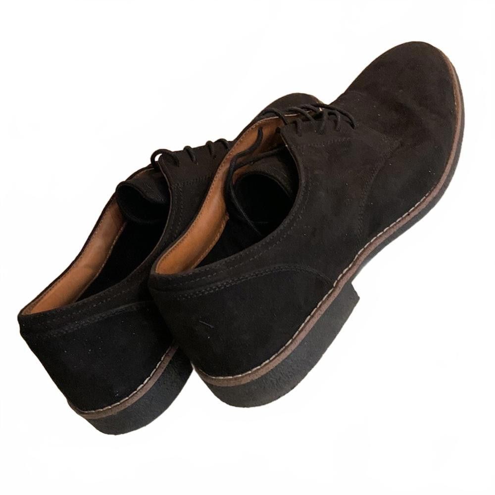 H&M H&M casual shoes Size US 10.5 / EU 43-44 - 4 Thumbnail