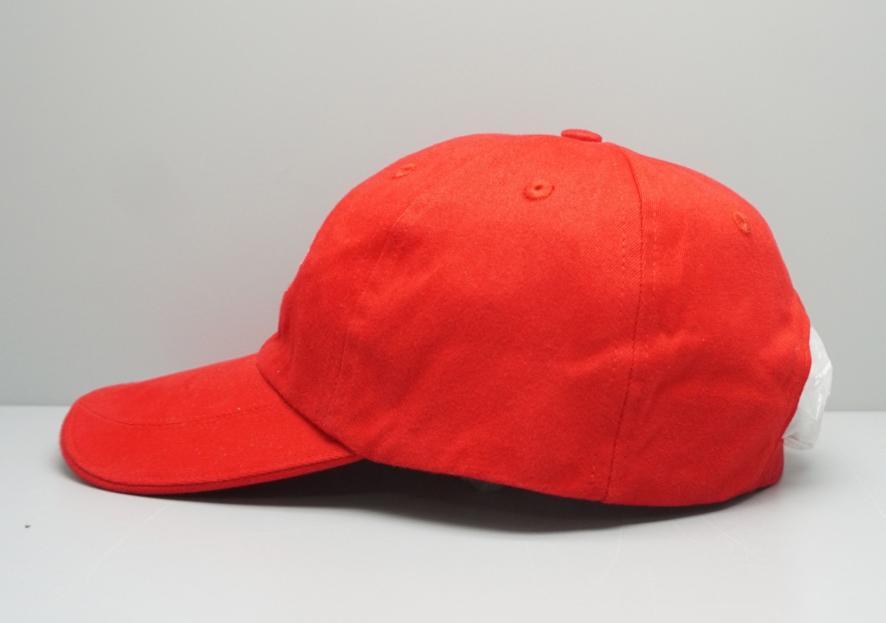 Sony 90's Sony Ericsson "make.believe" Cap Size ONE SIZE - 3 Thumbnail