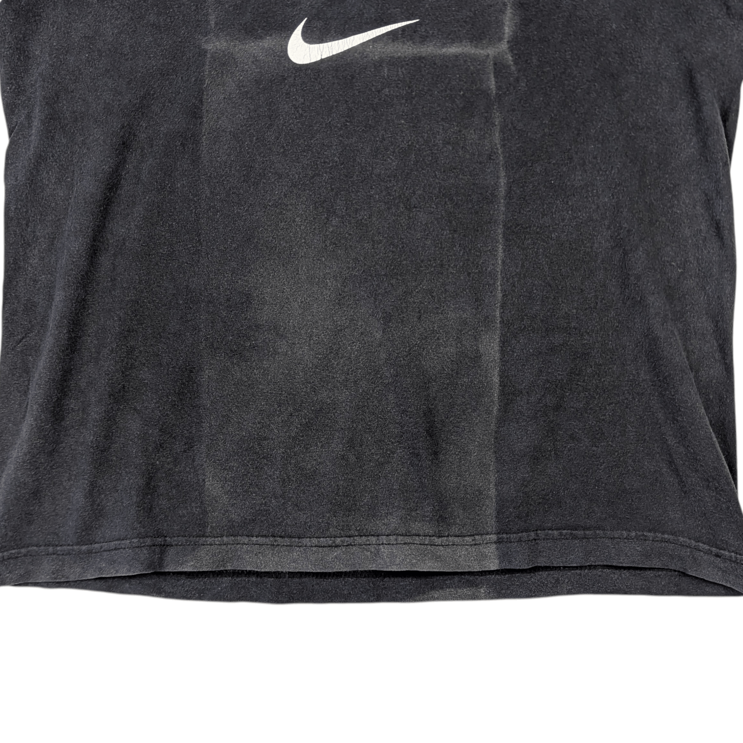 Nike Vtg 2000's NIKE Loose Fit Show Stoppin' Graphic Tee Shirt Size US L / EU 52-54 / 3 - 6 Thumbnail
