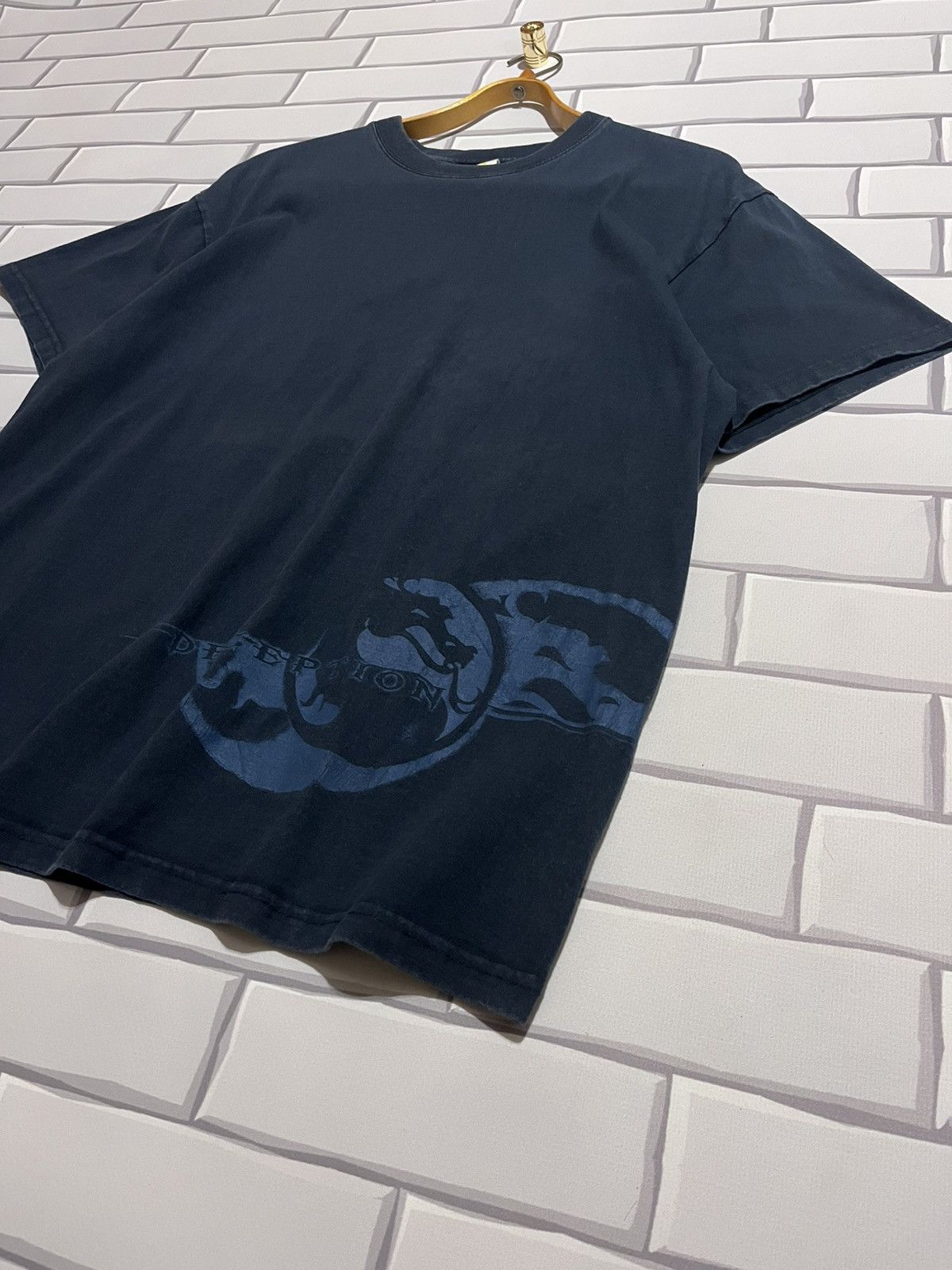 Vintage Mortal Kombat Deception Promo Tee 2004 Vintage L Size US L / EU 52-54 / 3 - 1 Thumbnail