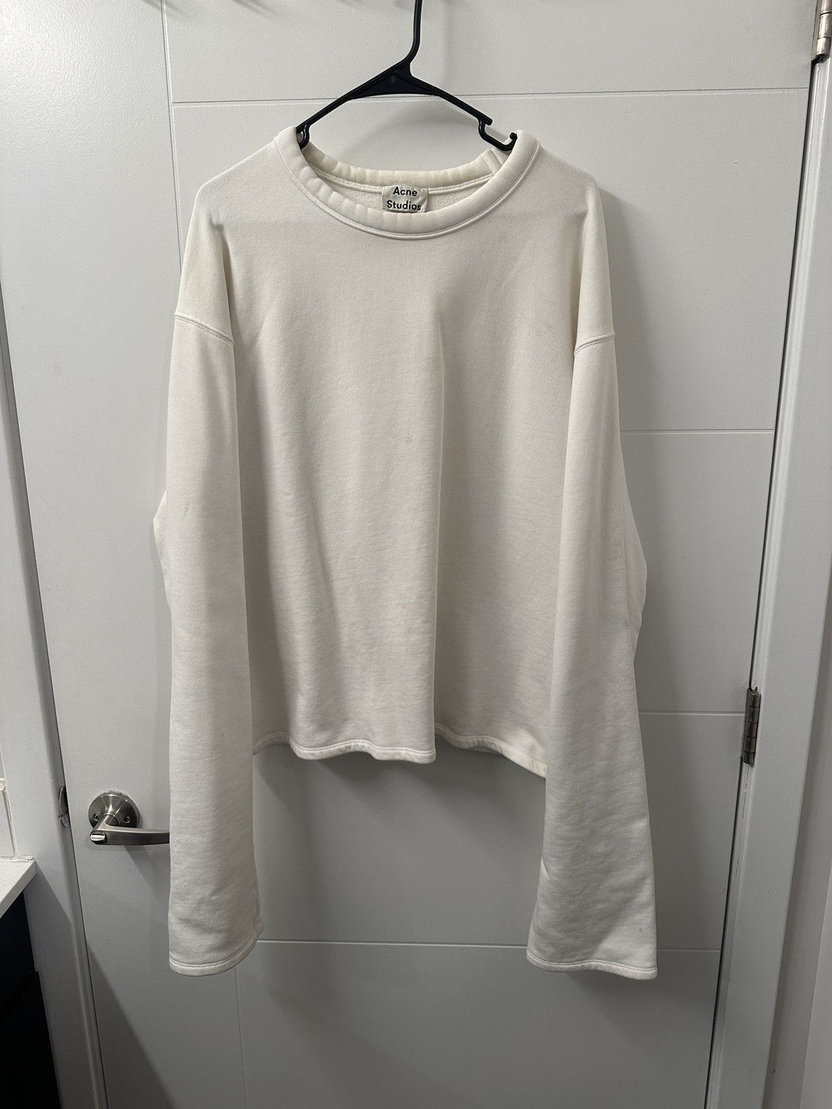 Acne Studios Acne Studios Sweater Size US M / EU 48-50 / 2 - 1 Thumbnail