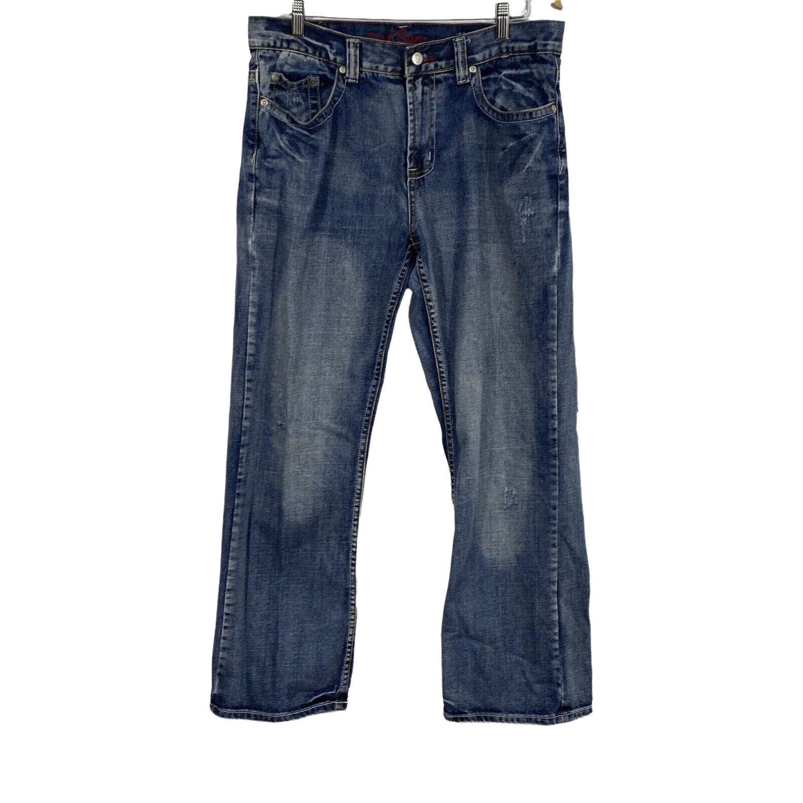 Red camel bootcut jeans mens deals
