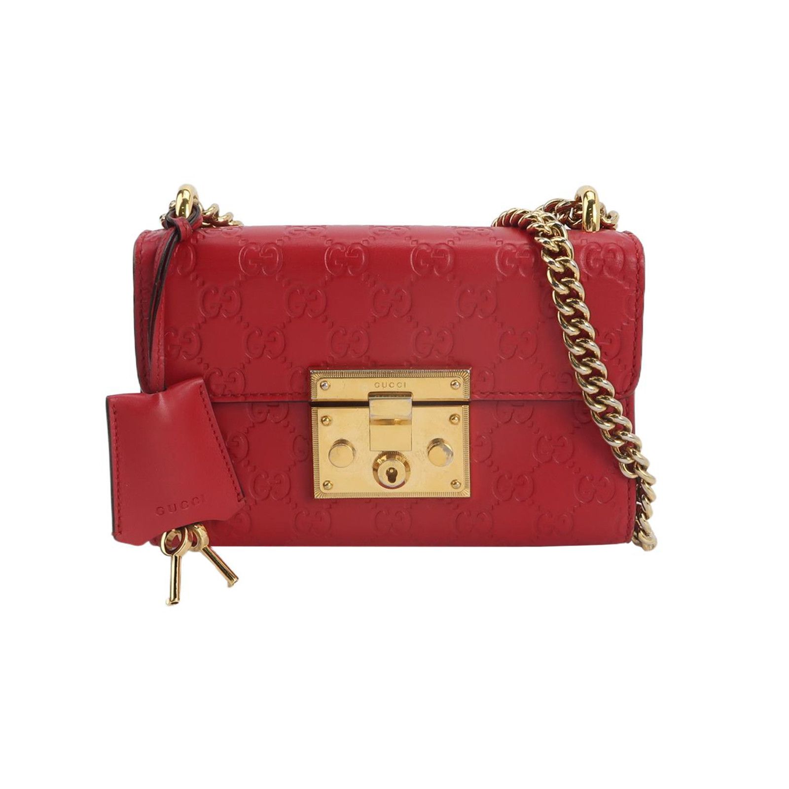 Gucci Gucci Women os Shoulder Bags Size ONE SIZE - 1 Thumbnail