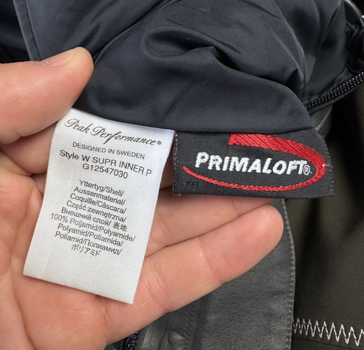Peak Performance Peak Performance Ski Pants Size S Size 28" / US 6 / IT 42 - 16 Thumbnail